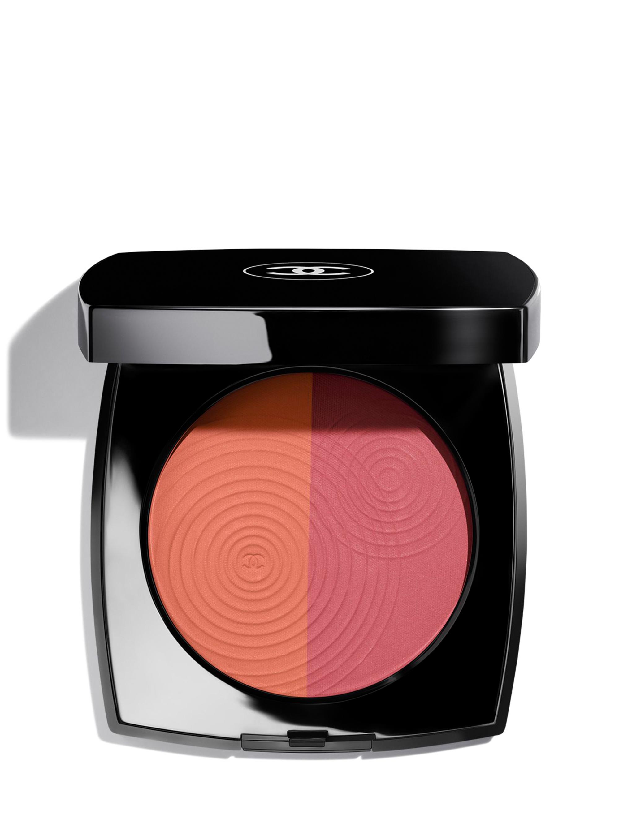chanel blush 2022