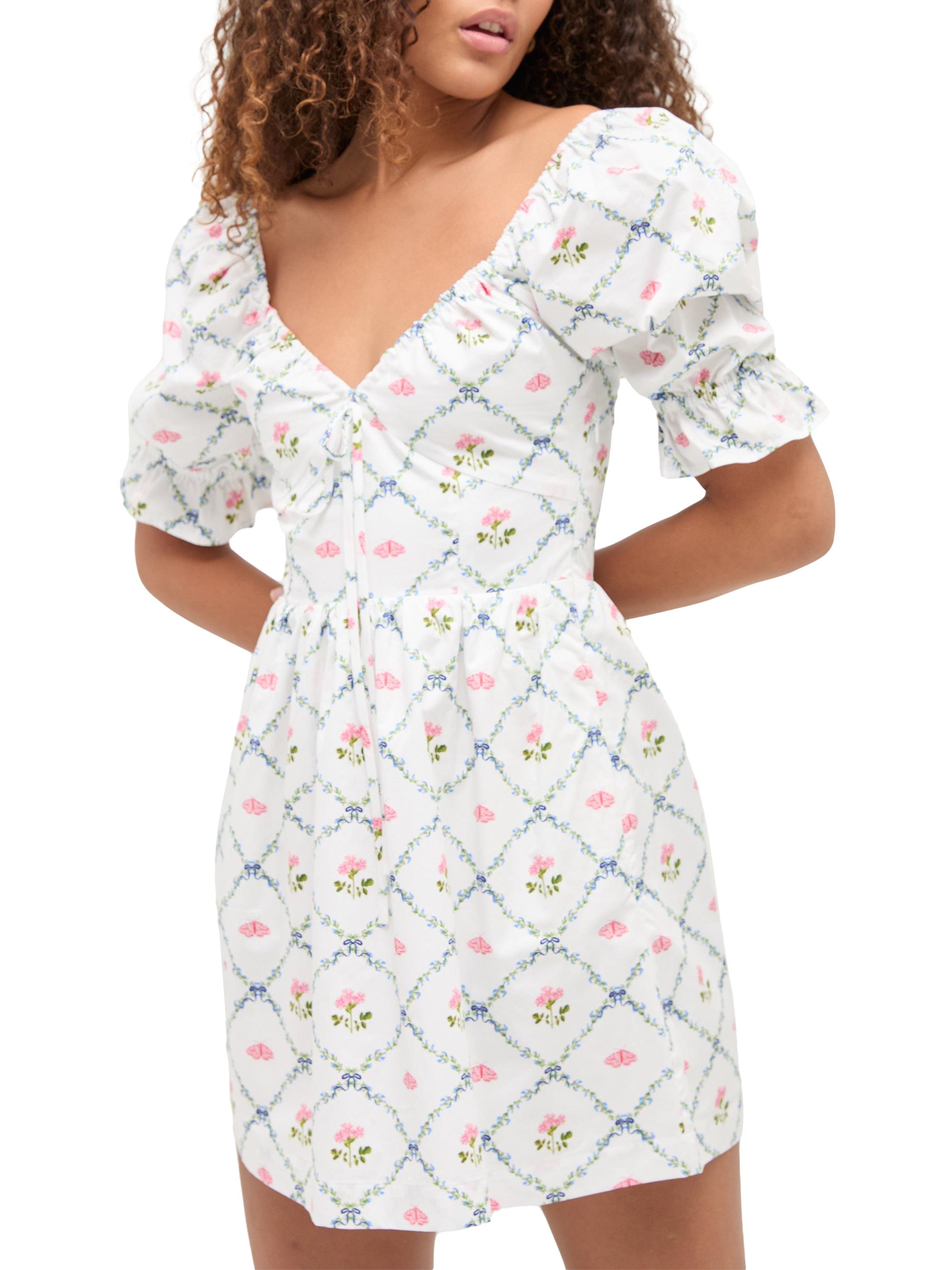 hill house ophelia mini dress Hill House Home