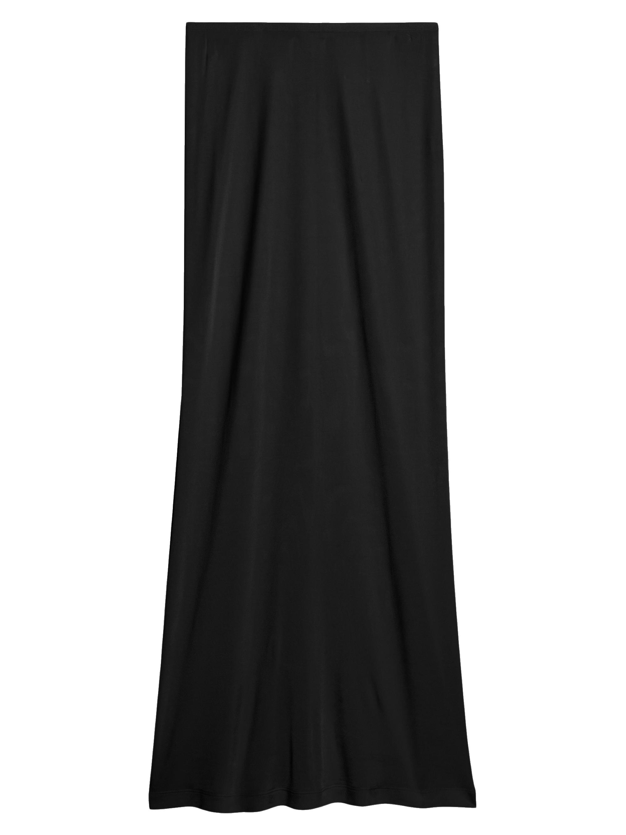 Kobi Halperin Sachi Crepe Maxi Skirt | Saks Fifth Avenue