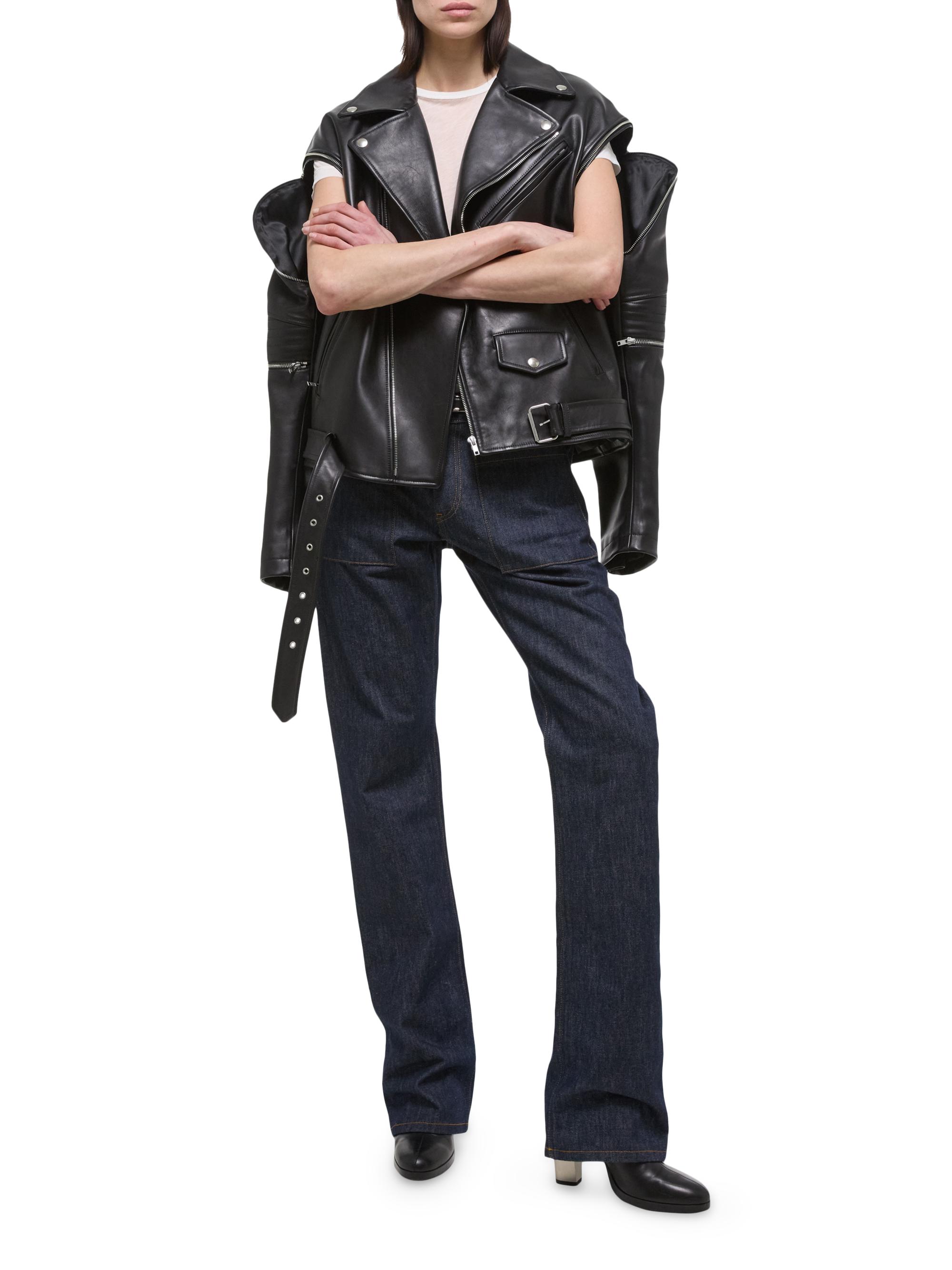 Helmut Lang Zeroscape Cotton T-Shirt | Saks Fifth Avenue