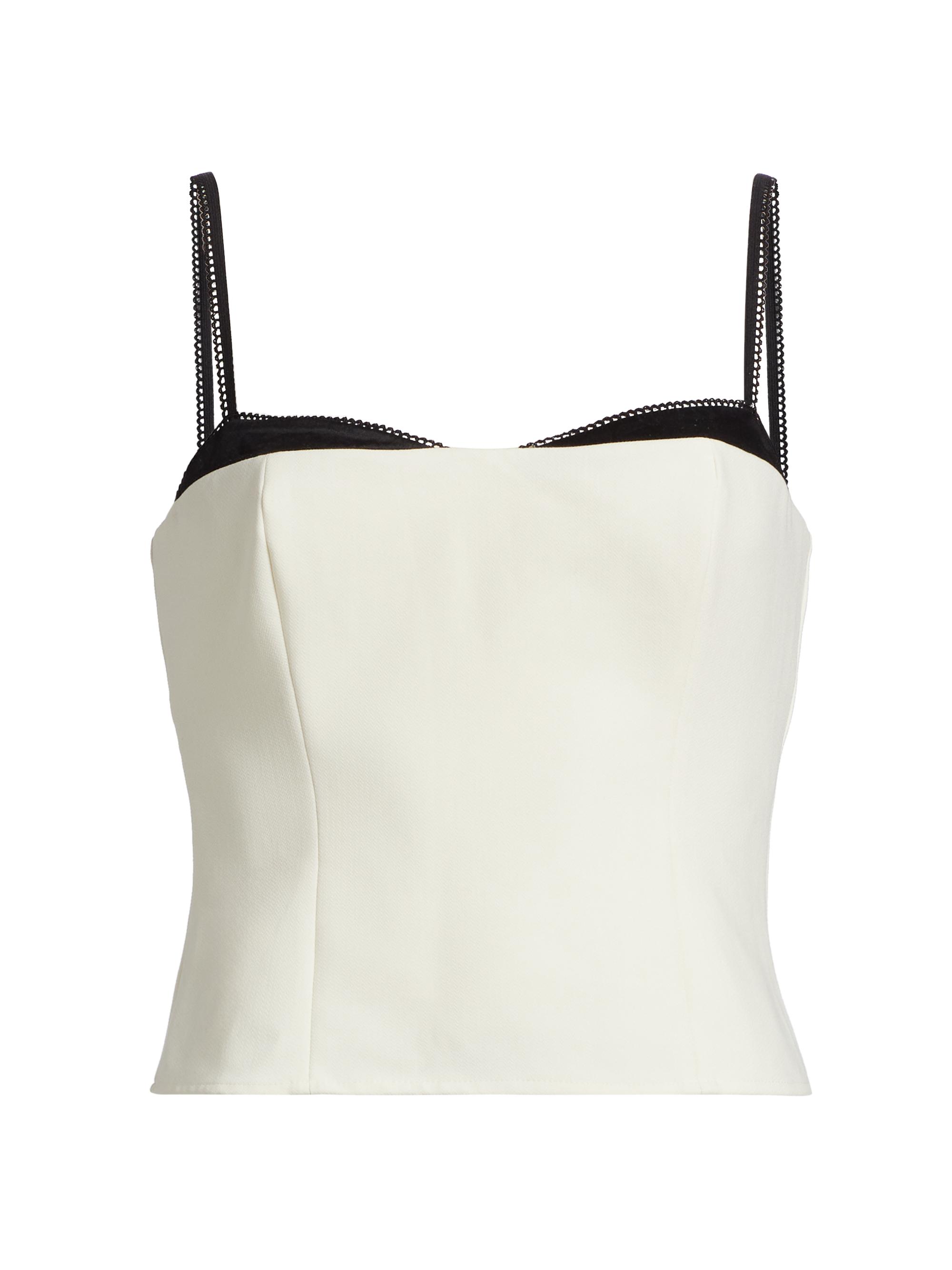 Reformation Women's Melanie Sleeveless Top -