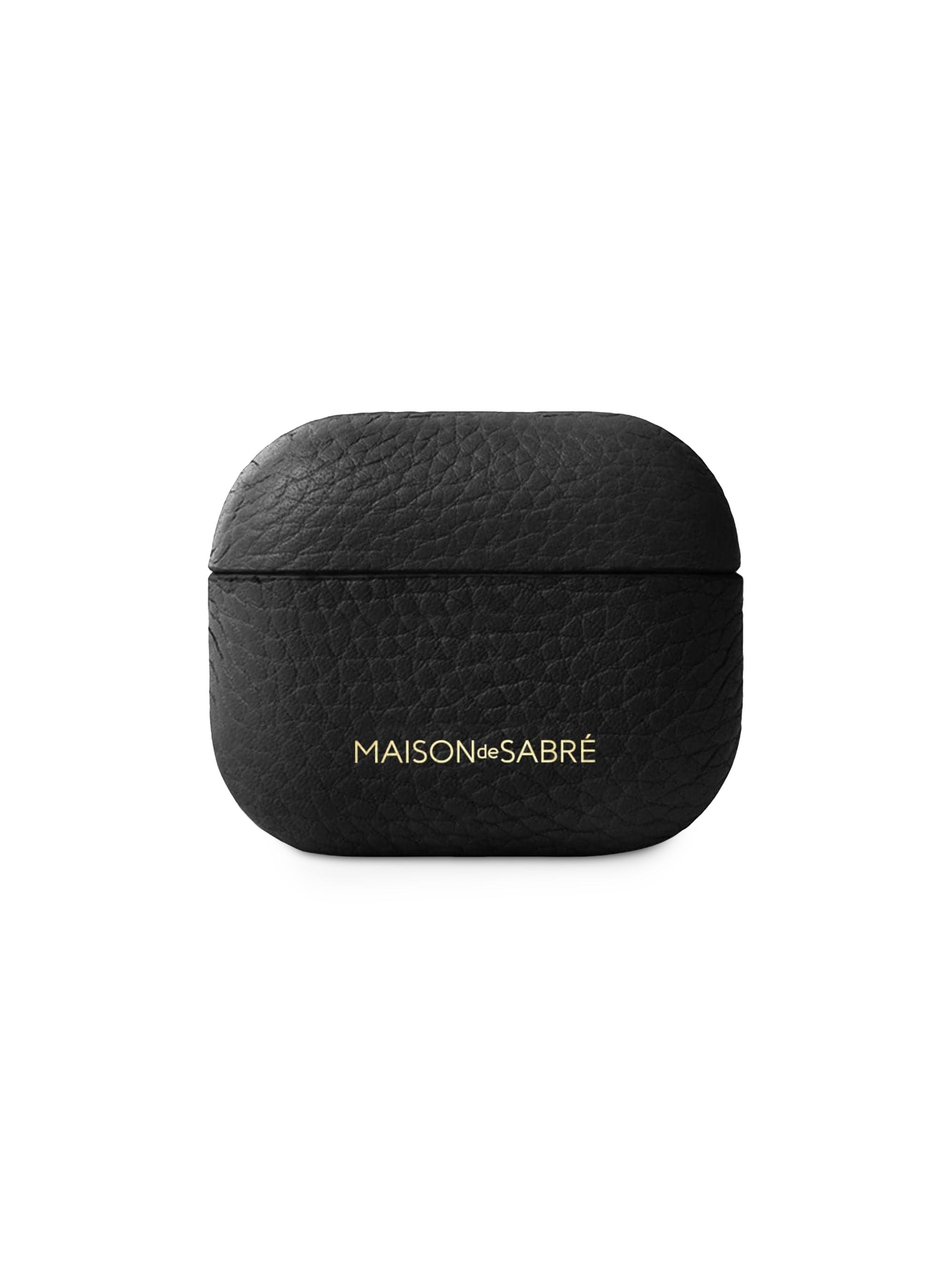 Maison de Sabre AirPods 3 Case - Emerald Green