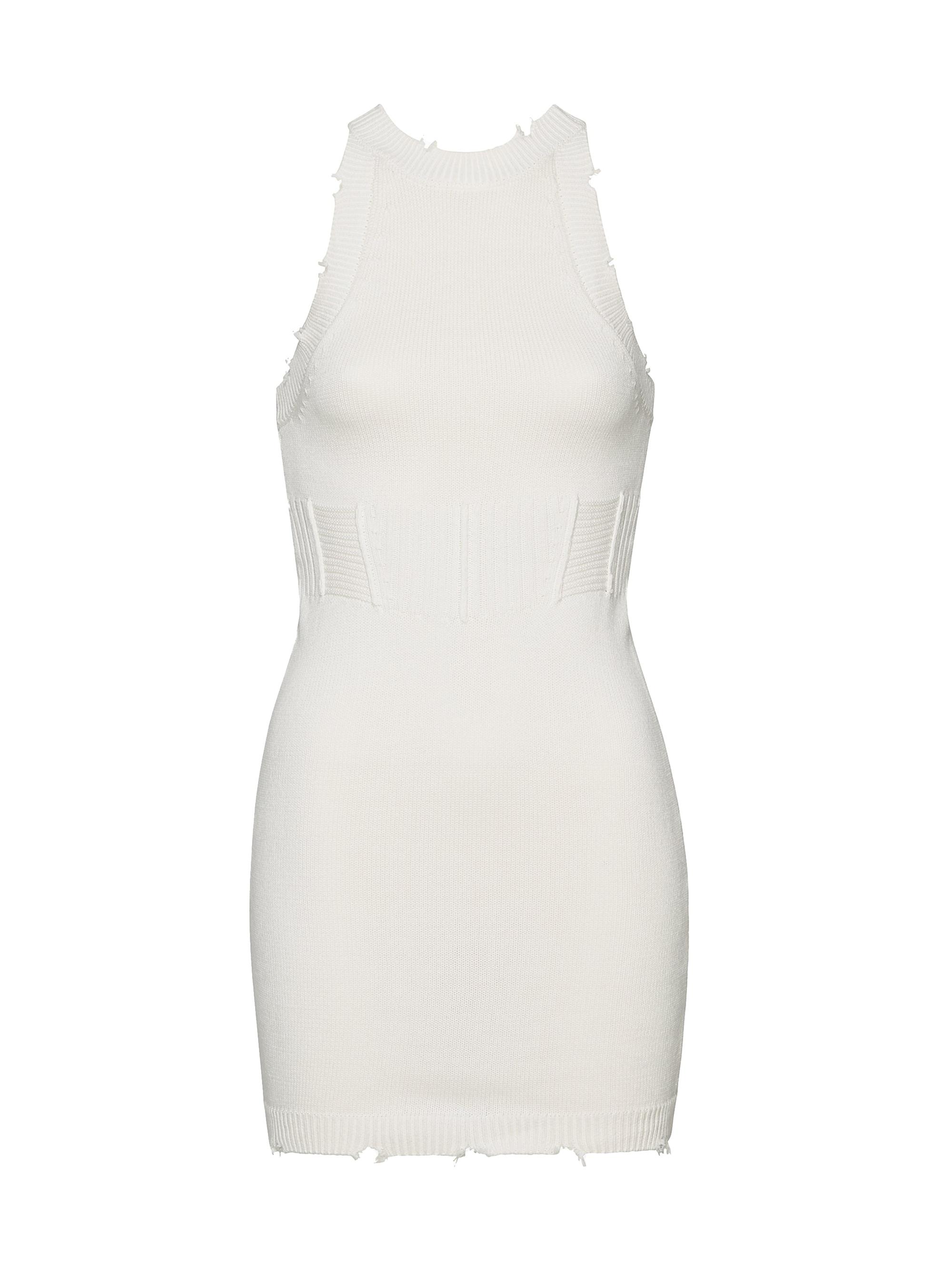 Ser.o.ya Women's Kade Dress - White