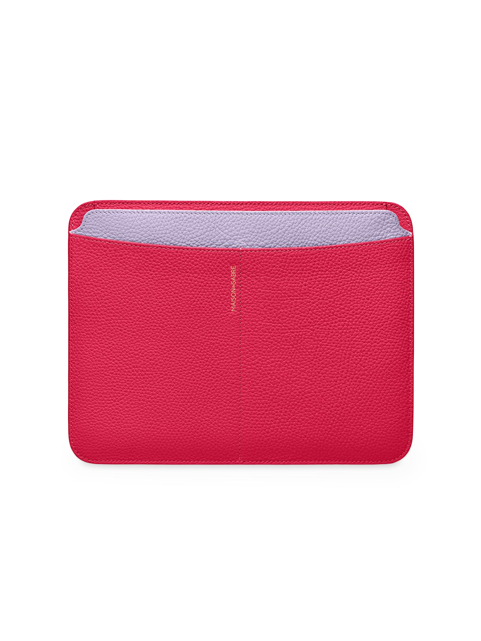Maison de Sabre Leather iPad Case (11 inches) | Saks Fifth Avenue