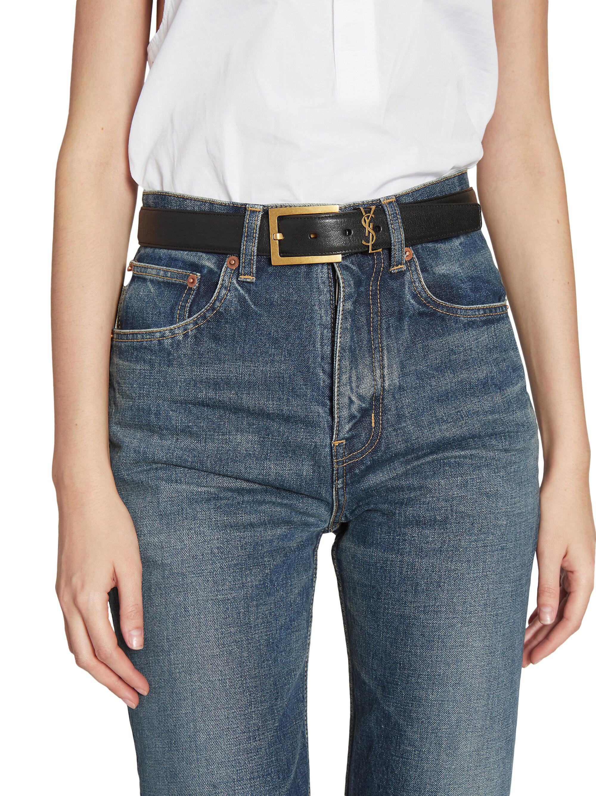 Saint Laurent | Black | Women display picture 2