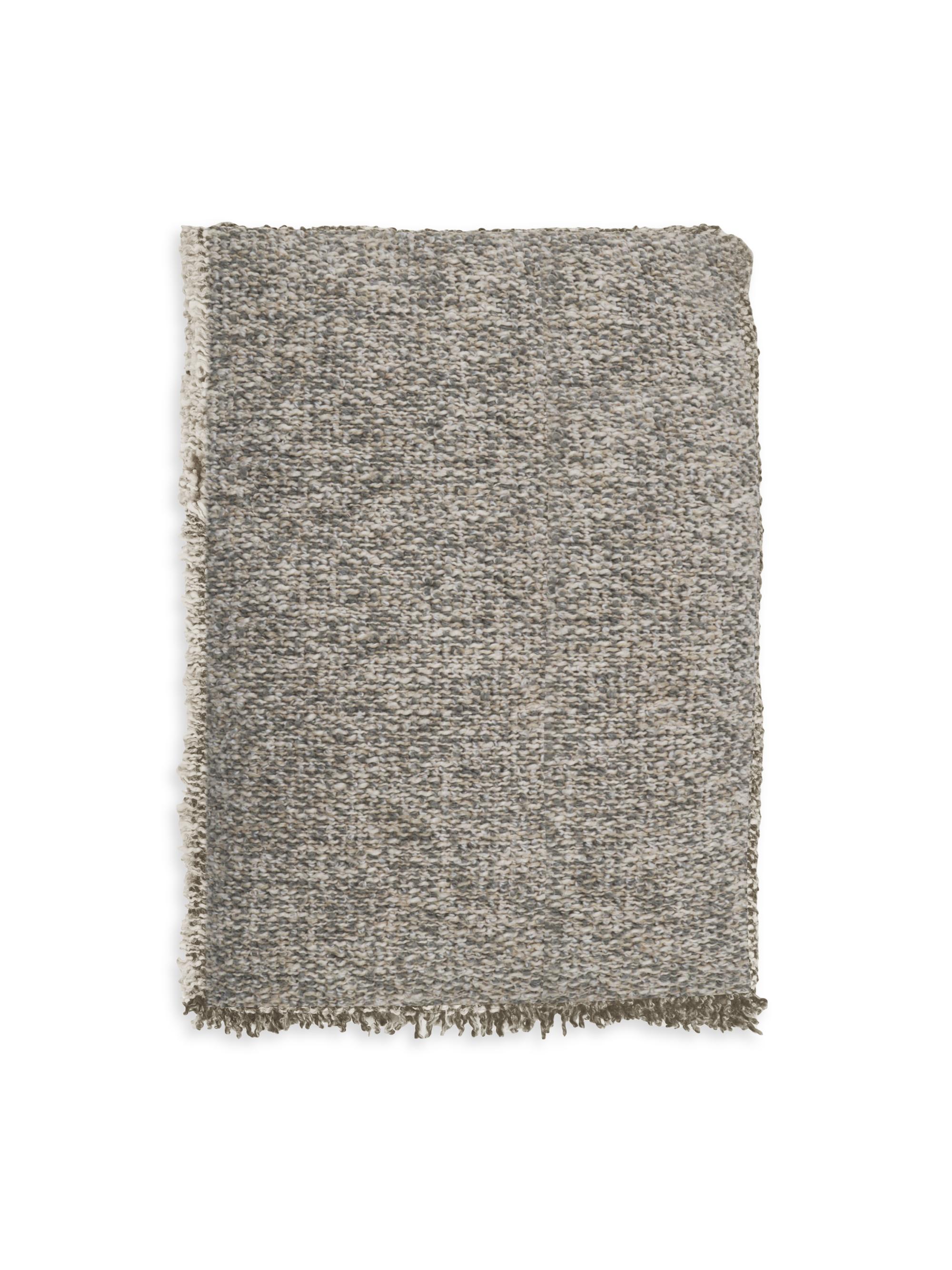 Pom Pom at Home Brentwood Throw Blanket - Ocean