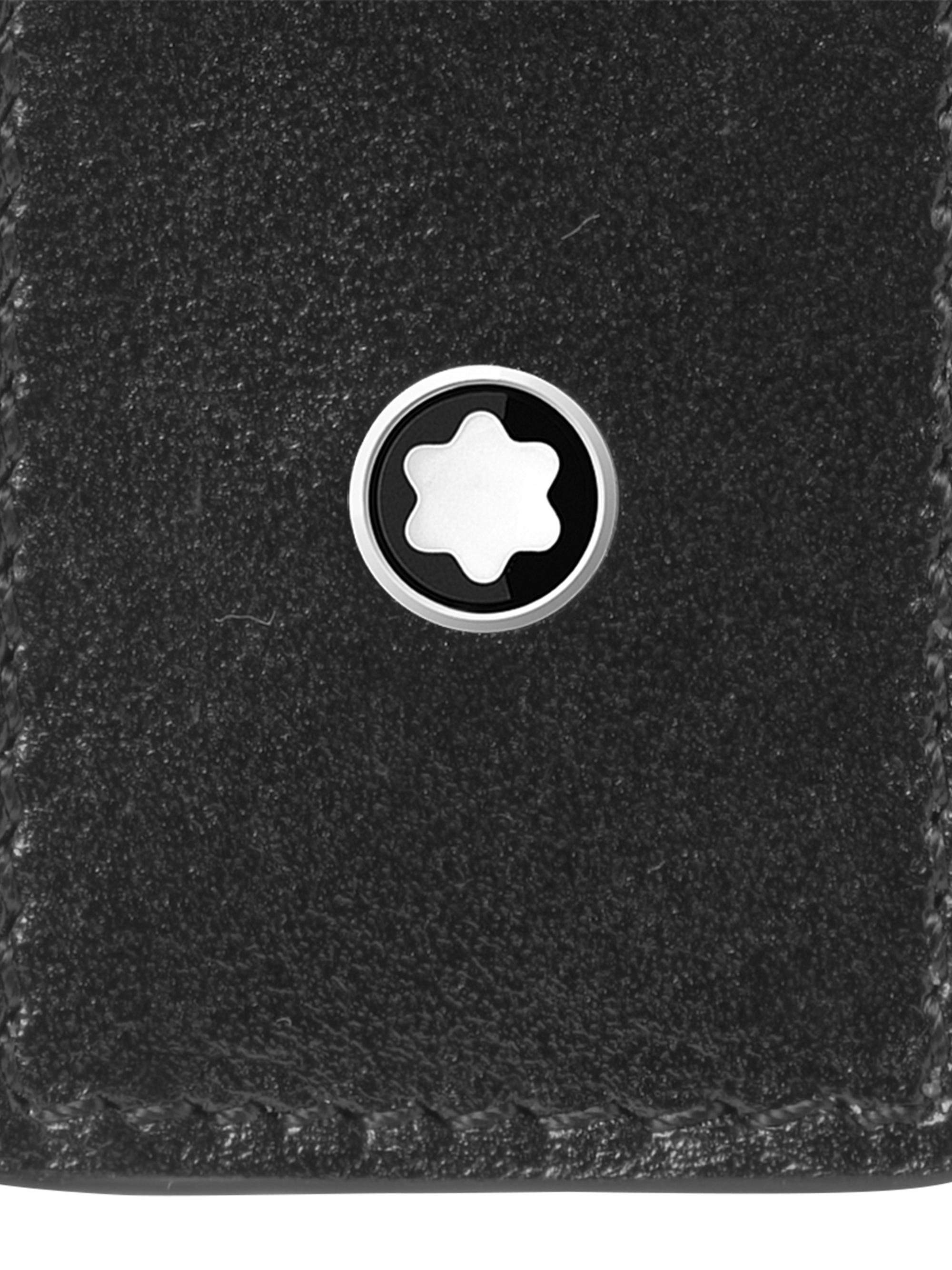 Montblanc Meisterstück 1 Pen Pouch | Saks Fifth Avenue