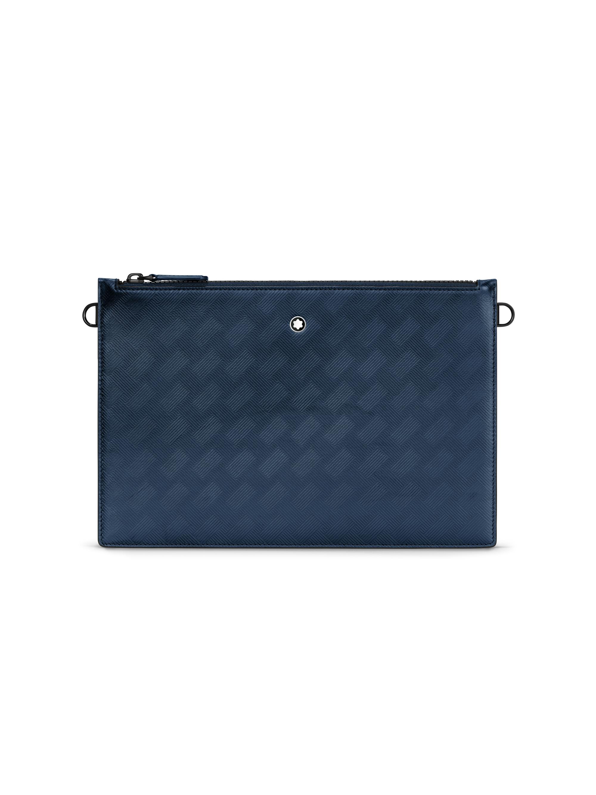 Montblanc Extreme 3.0 Leather Pouch | Saks Fifth Avenue