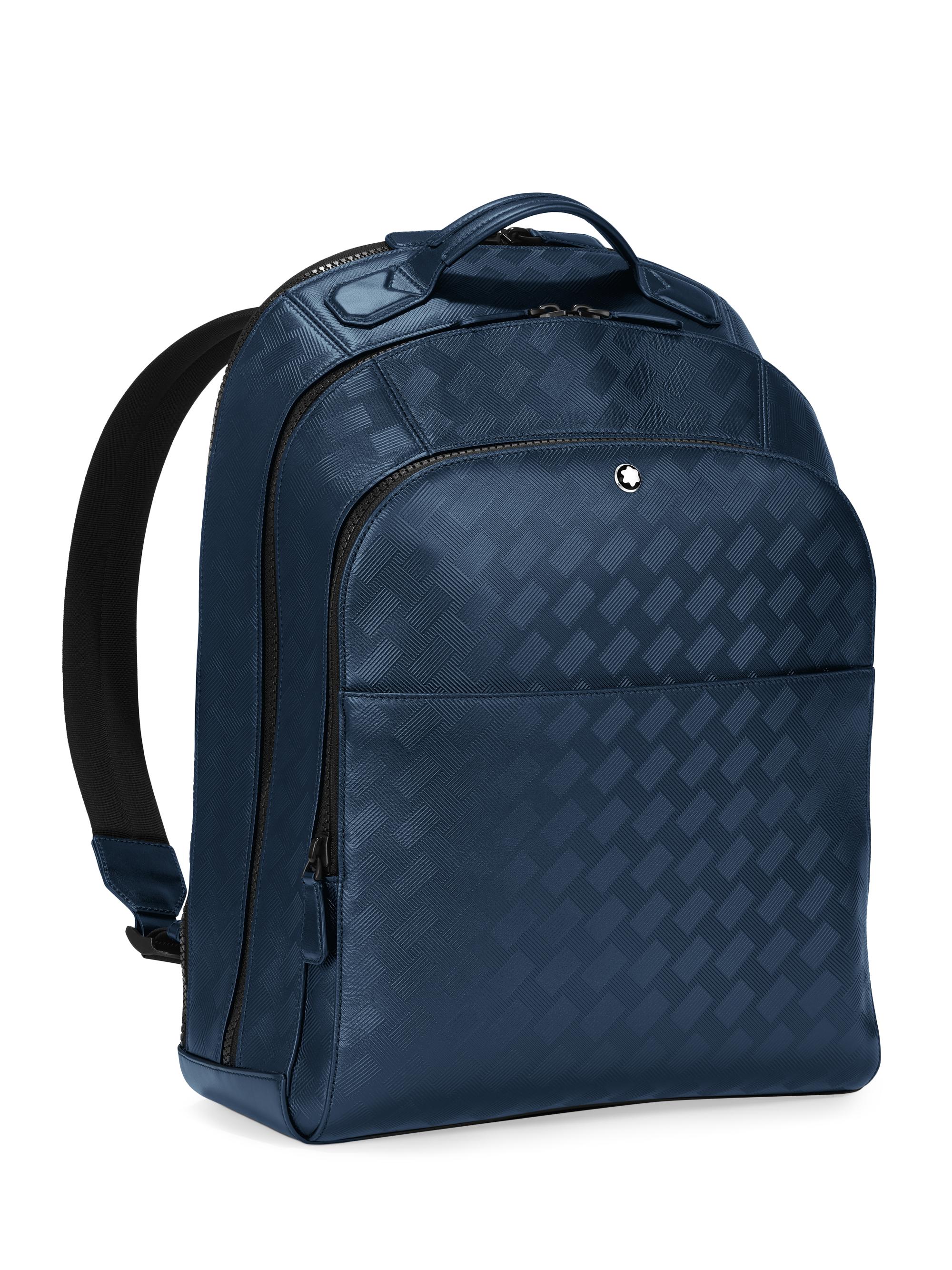 MONTBLANC レザーバッグパック Montblanc Extreme 3.0 Large Leather Backpack | Saks Fifth Avenue