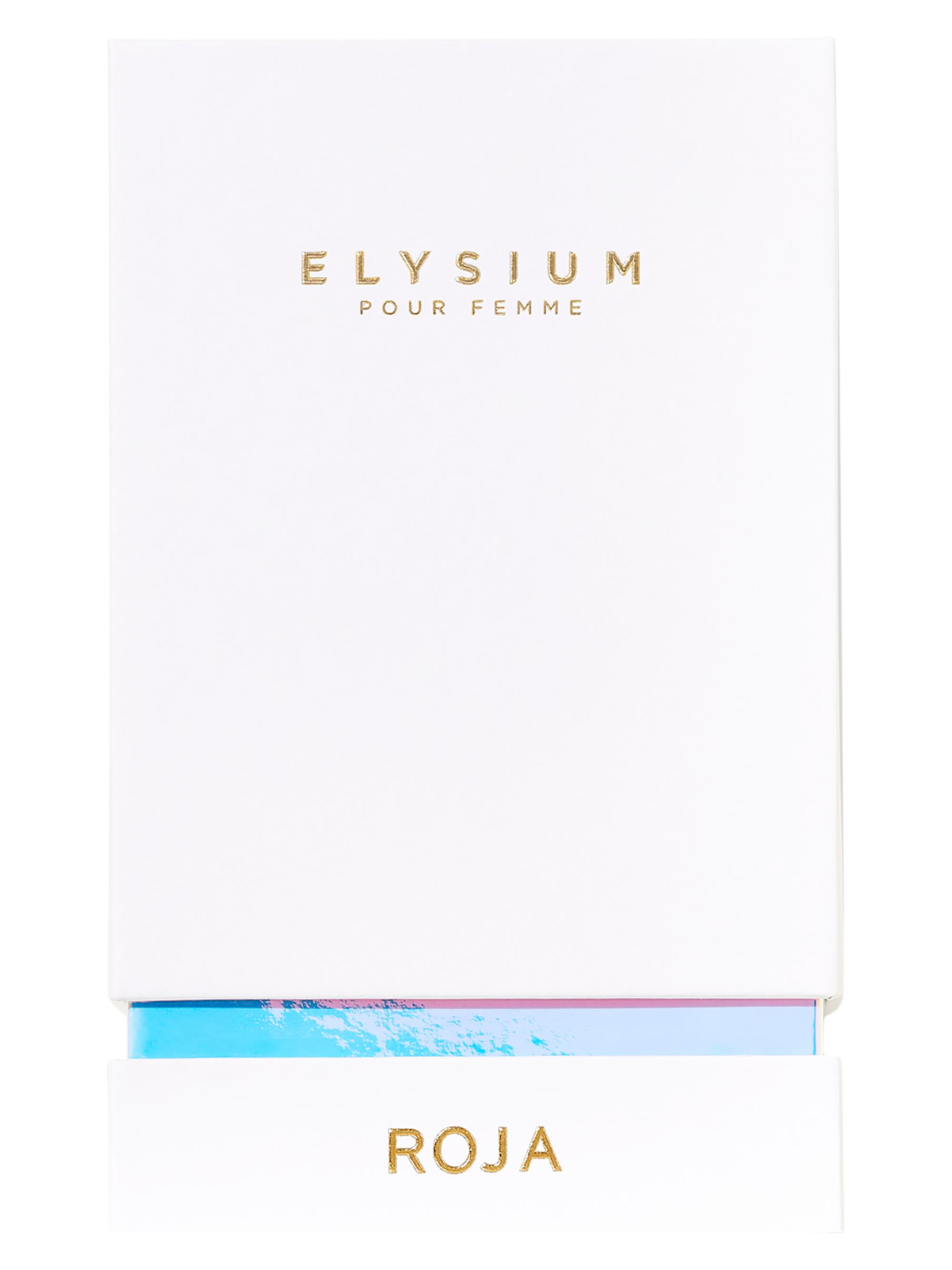 Elysium Pour Femme Eau de Parfum
