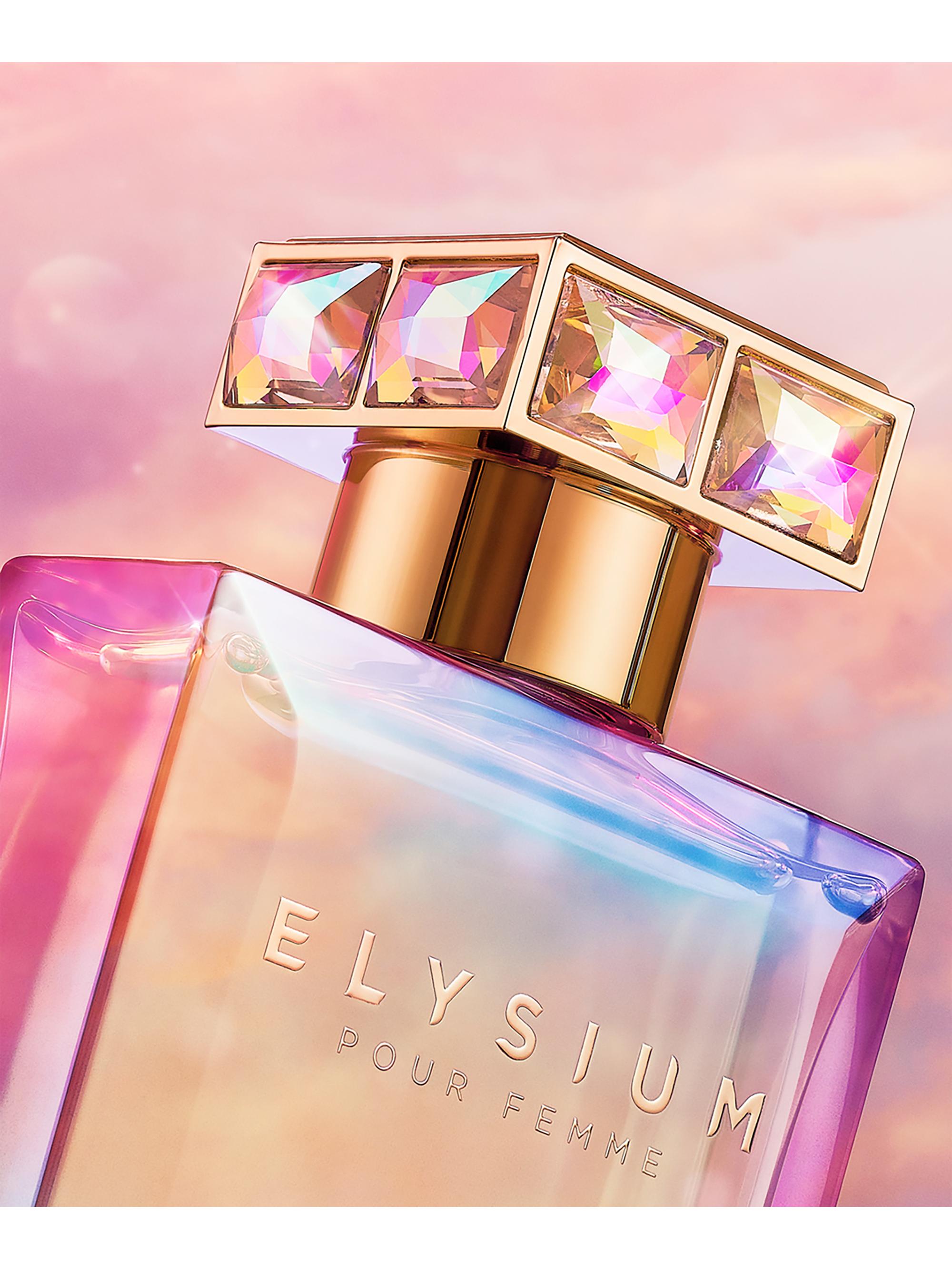 Elysium Pour Femme Eau de Parfum