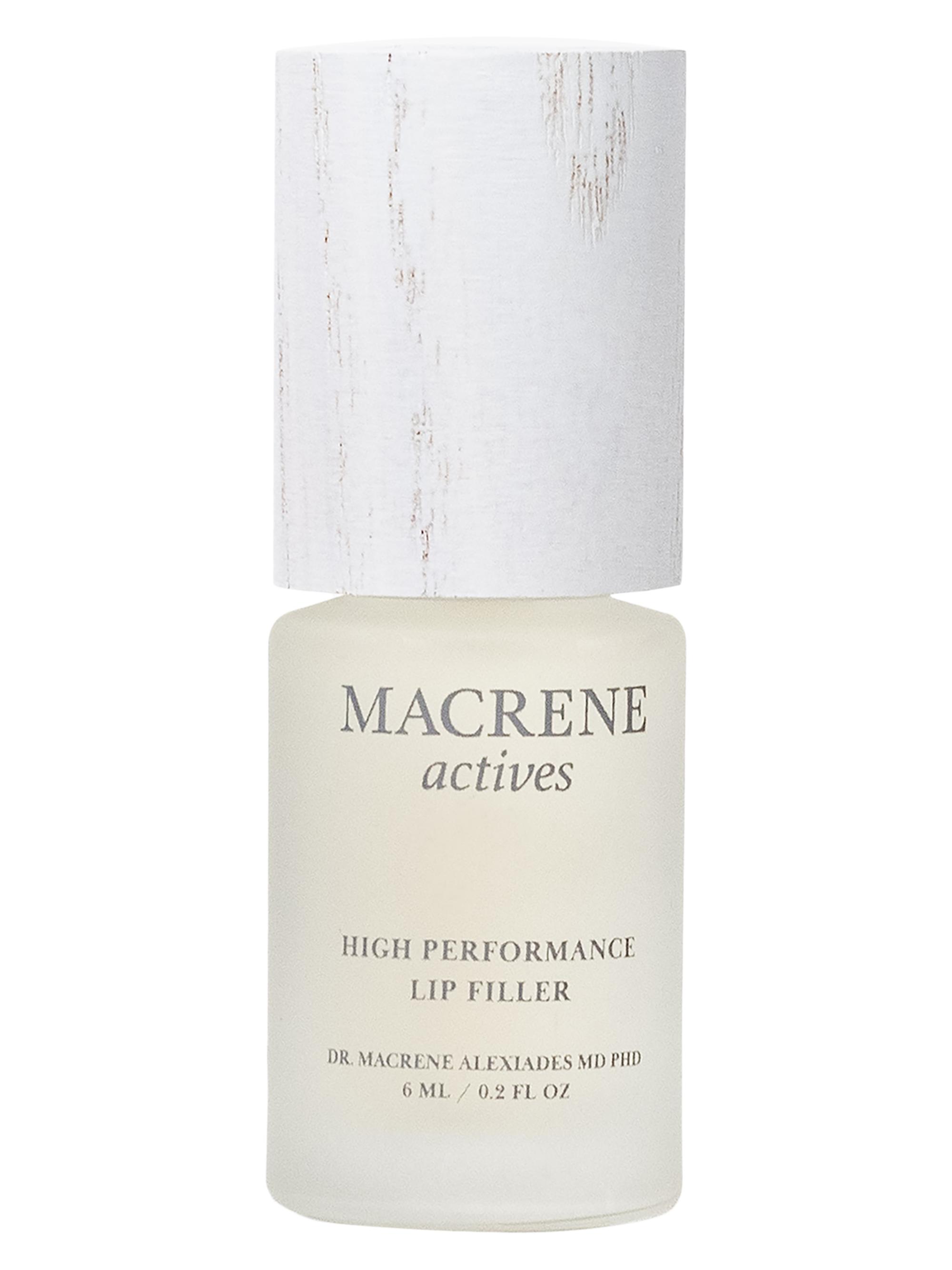 Macrene Actives Women's Skin + Earth: High Performance Lip Filler