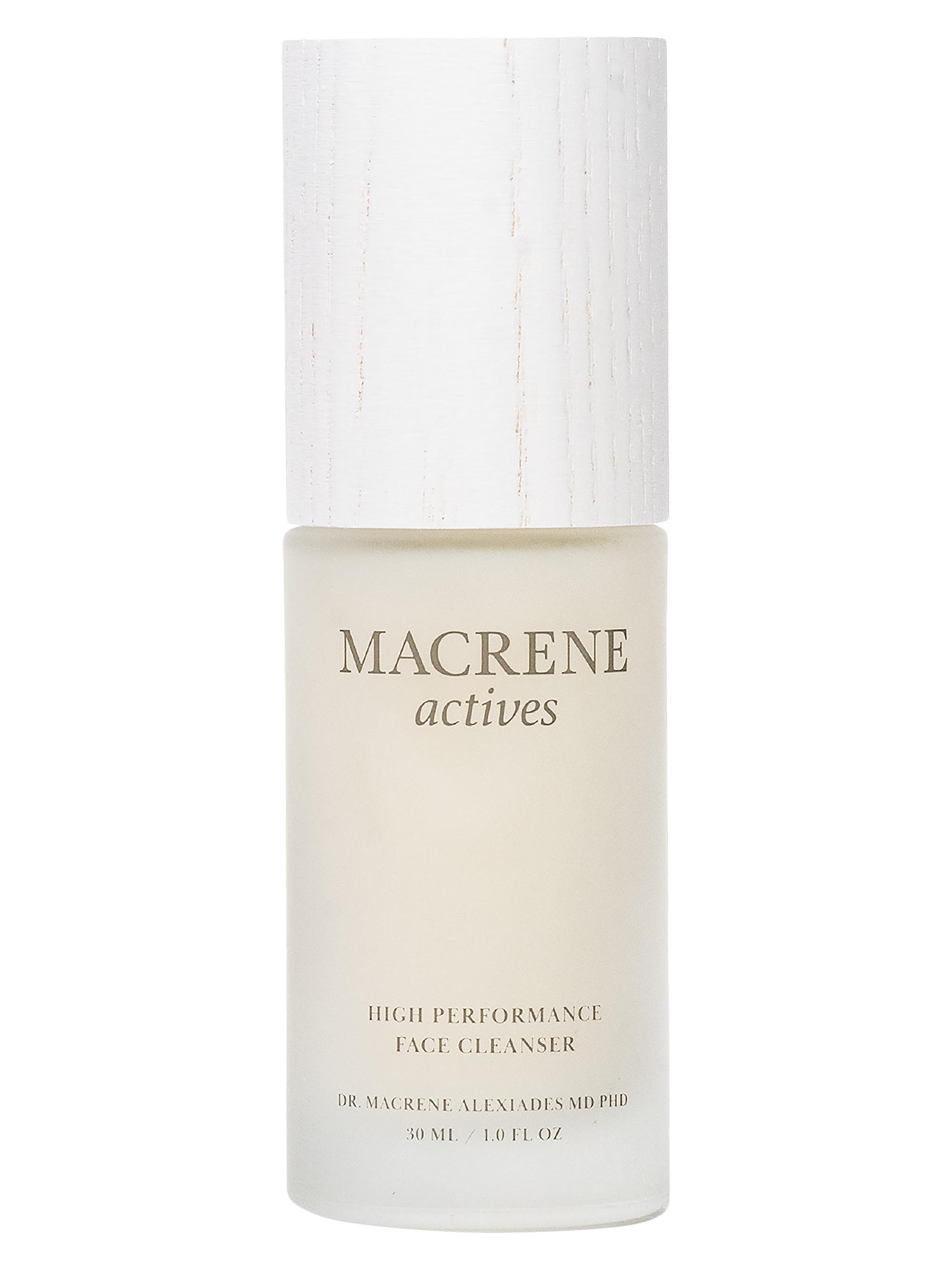 Macrene Actives Women's Skin + Earth: High Performance Cleanser 2 oz