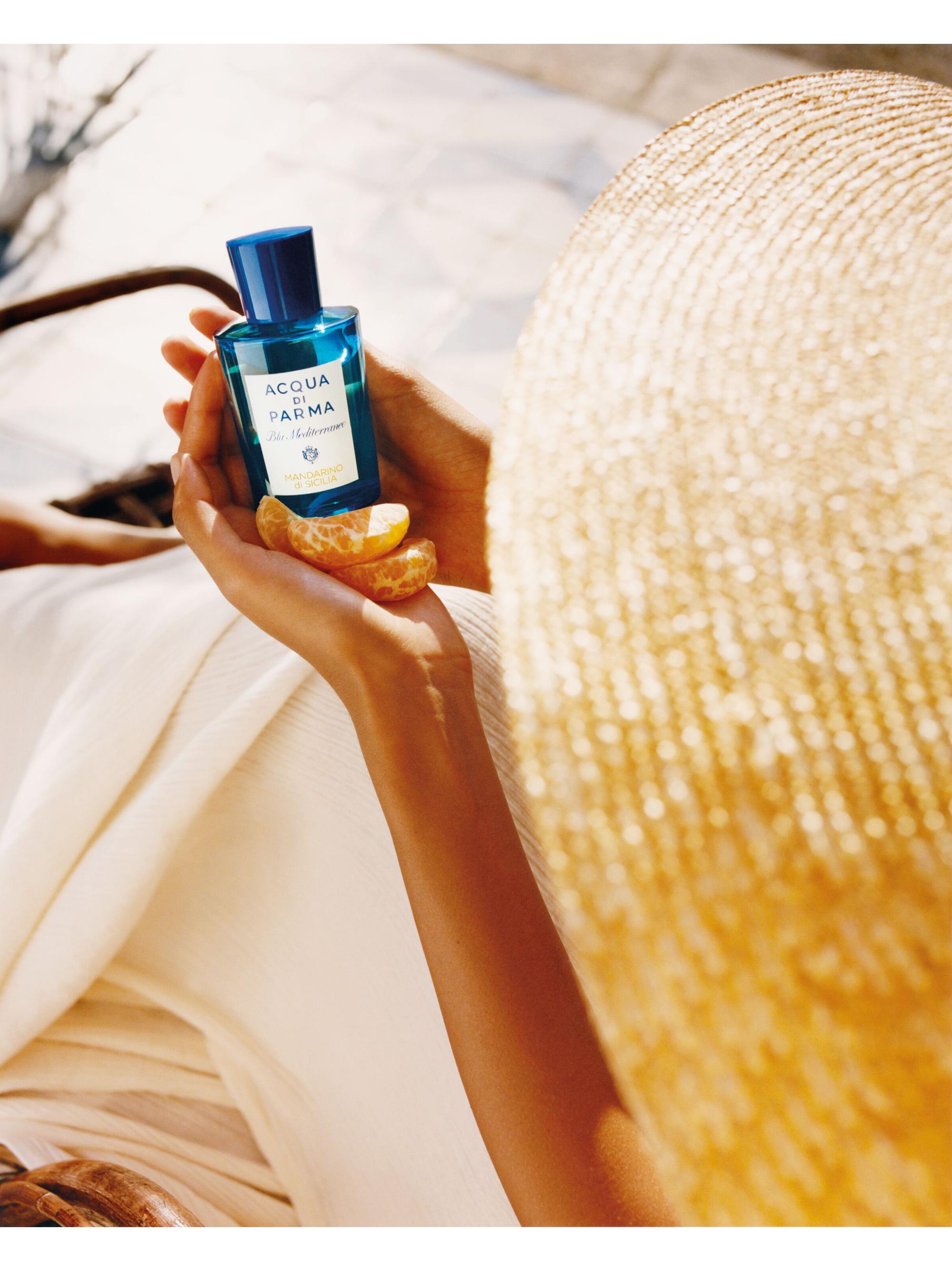 Acqua di Parma Mandarino Di Sicilia Eau de Toilette | Saks Fifth