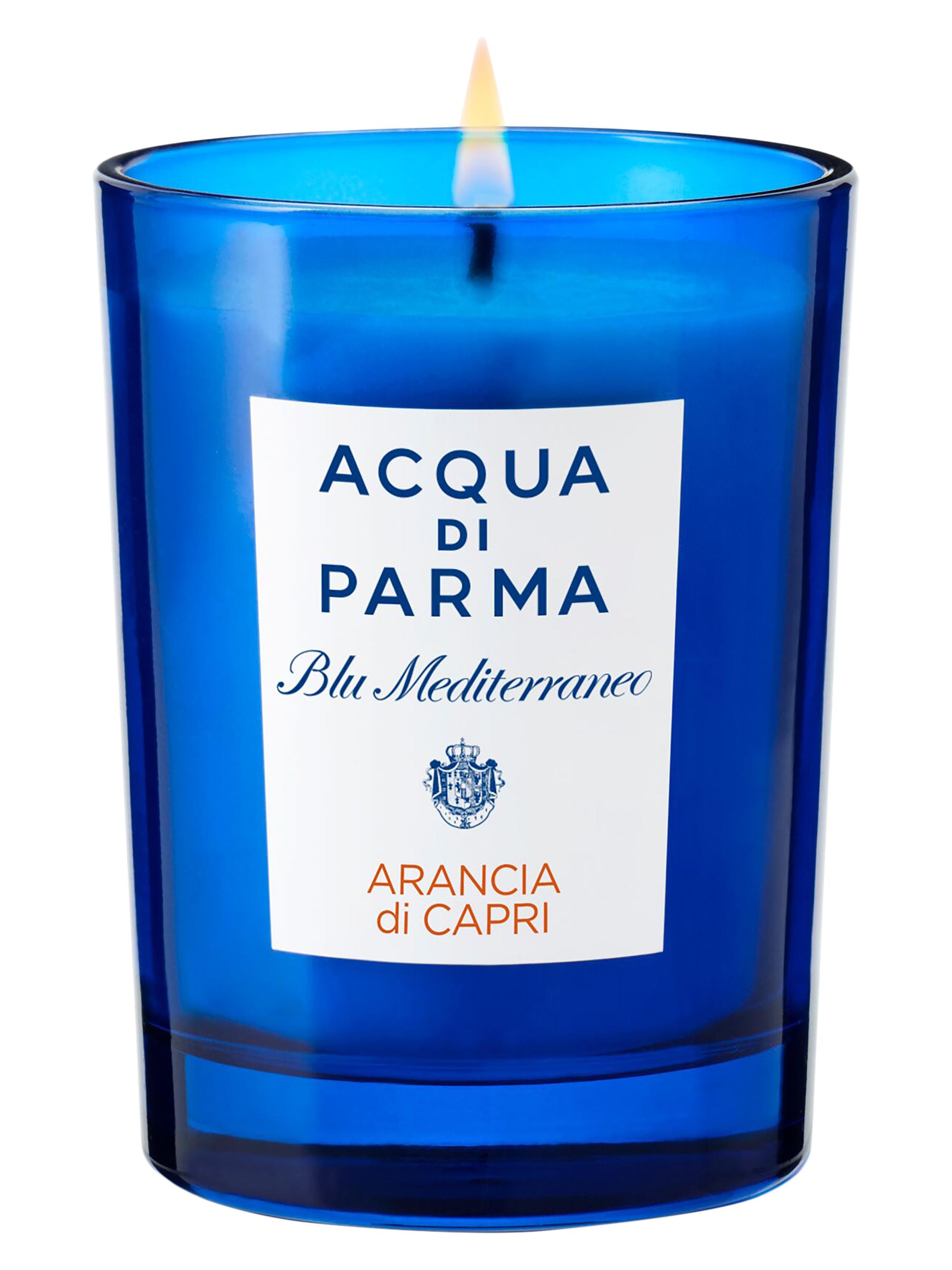 Acqua di Parma Arancia Di Capri Candle | Saks Fifth Avenue