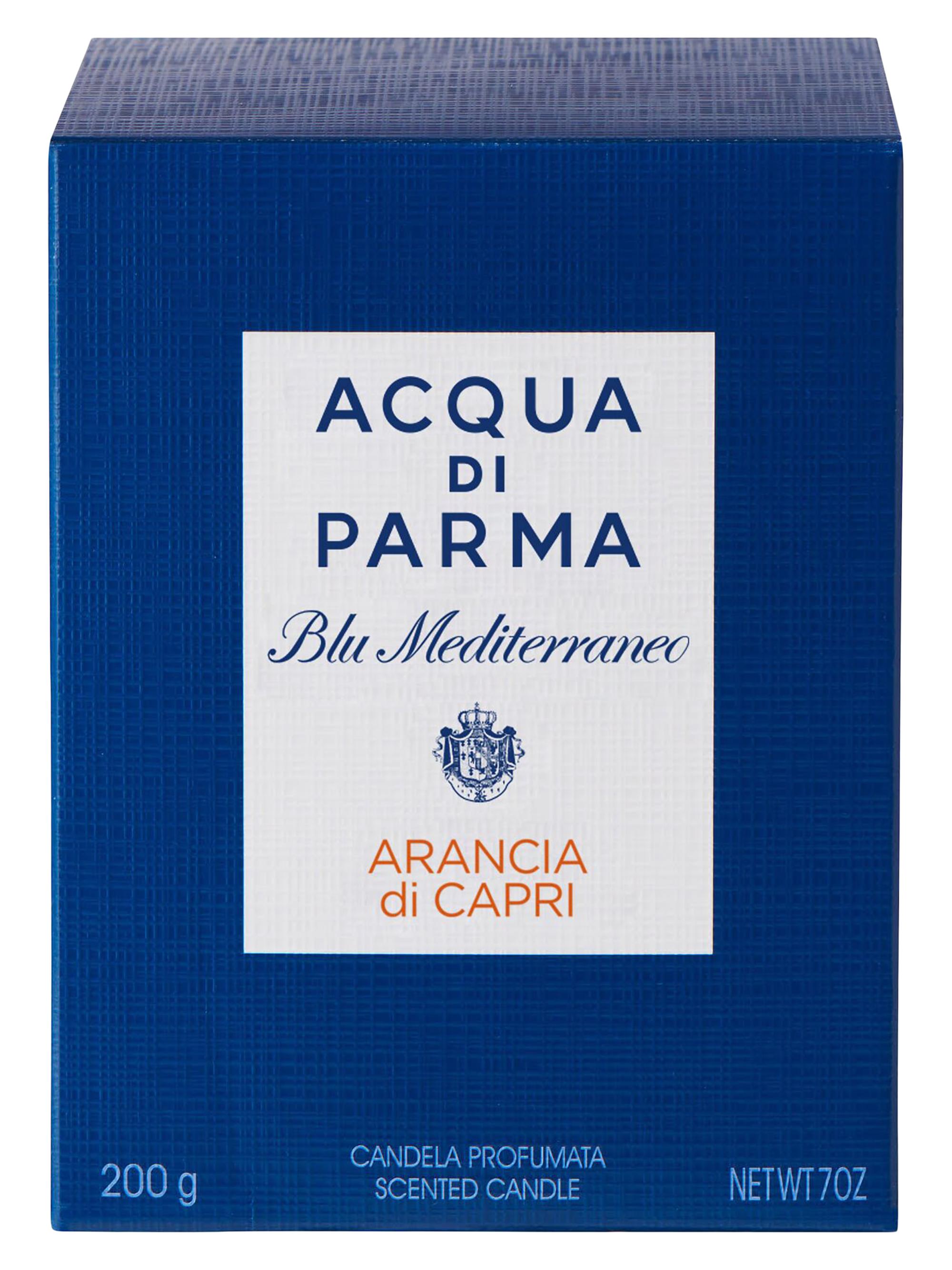 Acqua di Parma Arancia Di Capri Candle | Saks Fifth Avenue