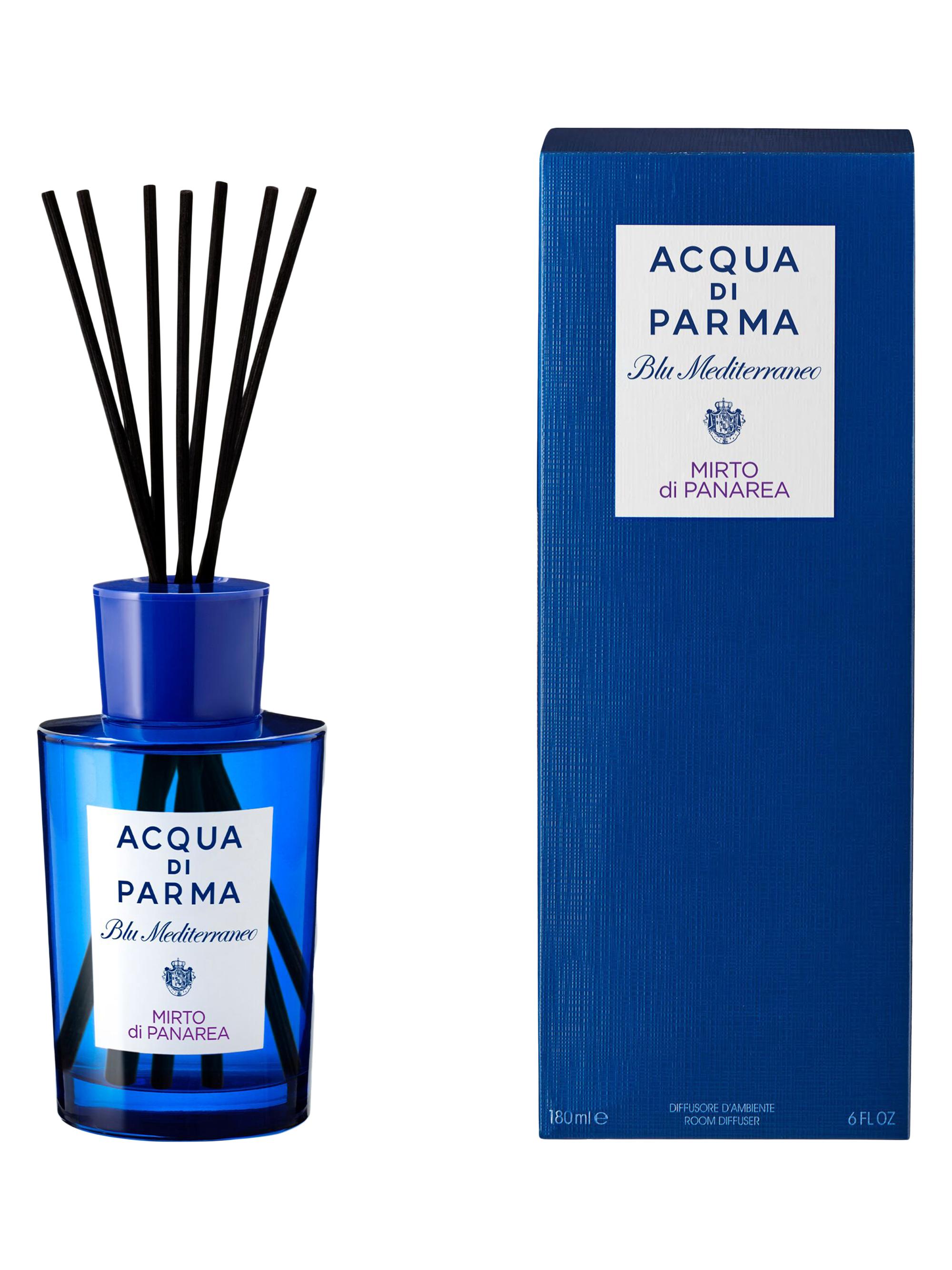 Shop Acqua di Parma Mirto Di Panarea Home Diffuser | Saks Fifth Avenue