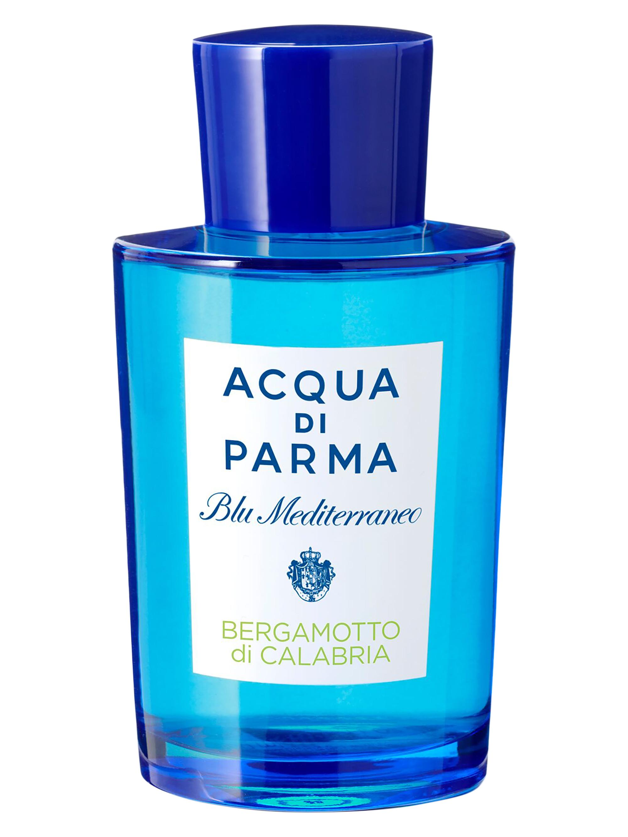 9割残ACQUA DI PARMA ベルガモット75ml Acqua di Parma Bergamotto Di Calabria Eau de Toilette | Saks Fifth