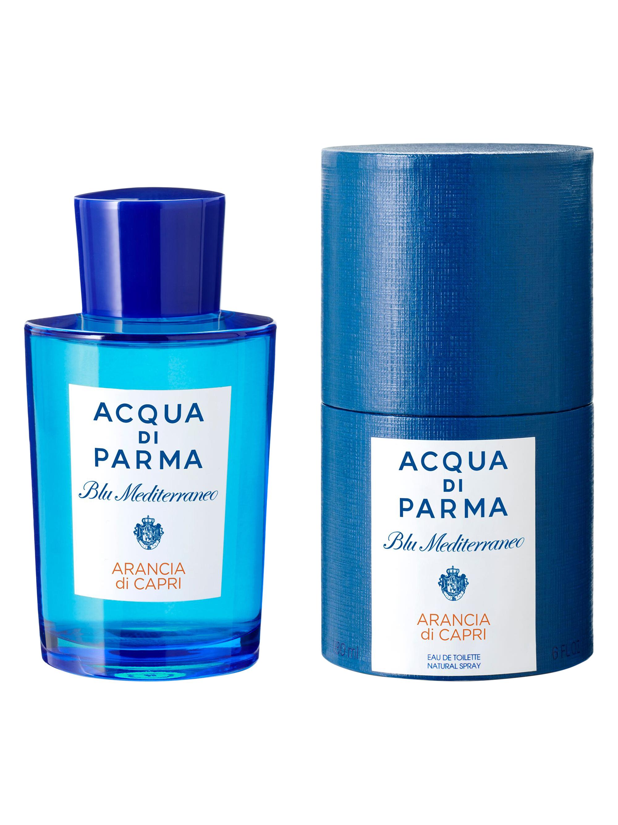 Shop Acqua di Parma Arancia Di Capri Eau de Toilette | Saks Fifth 