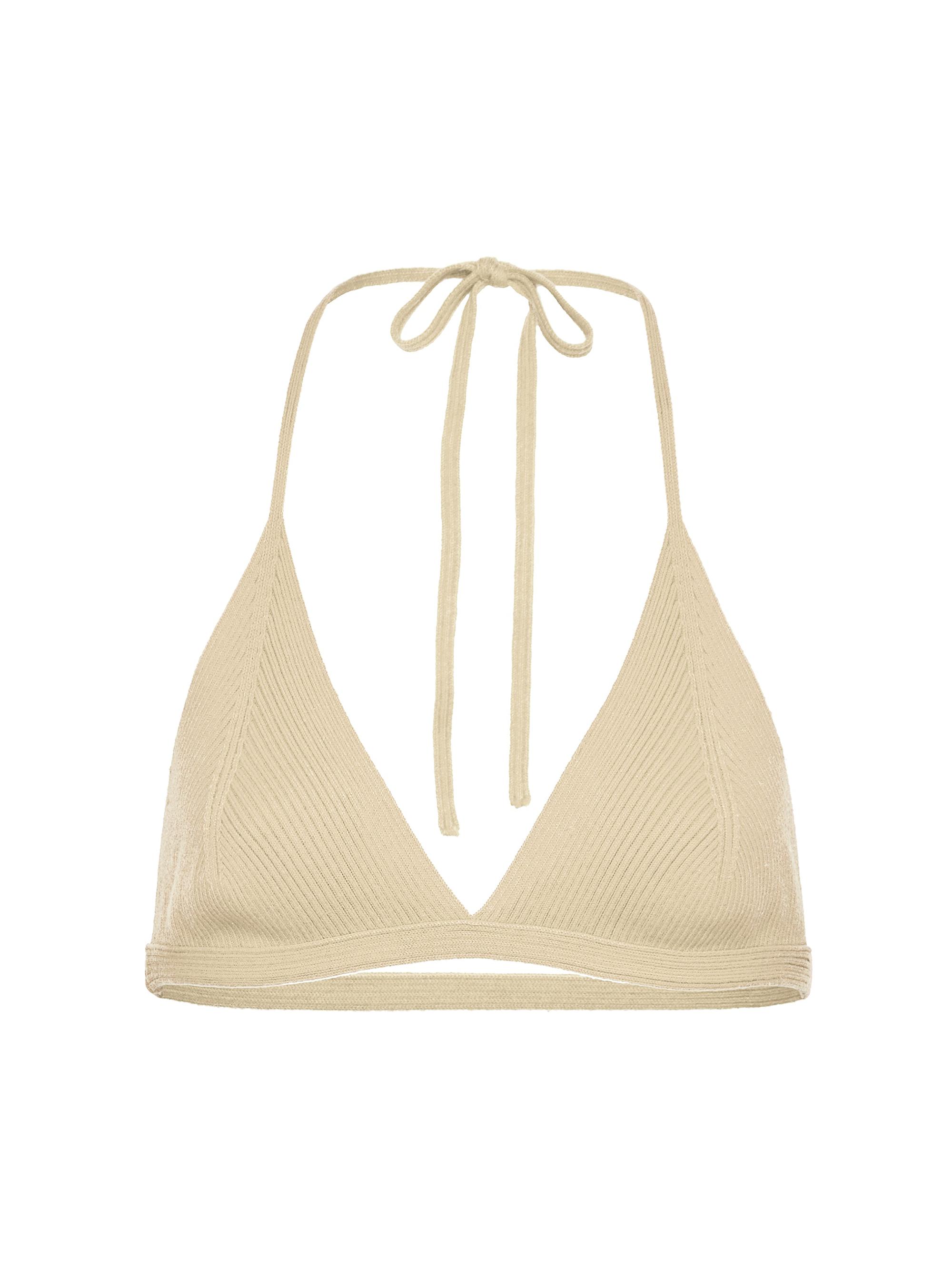 Ser.o.ya Women's Ursa Bra Top - Savannah