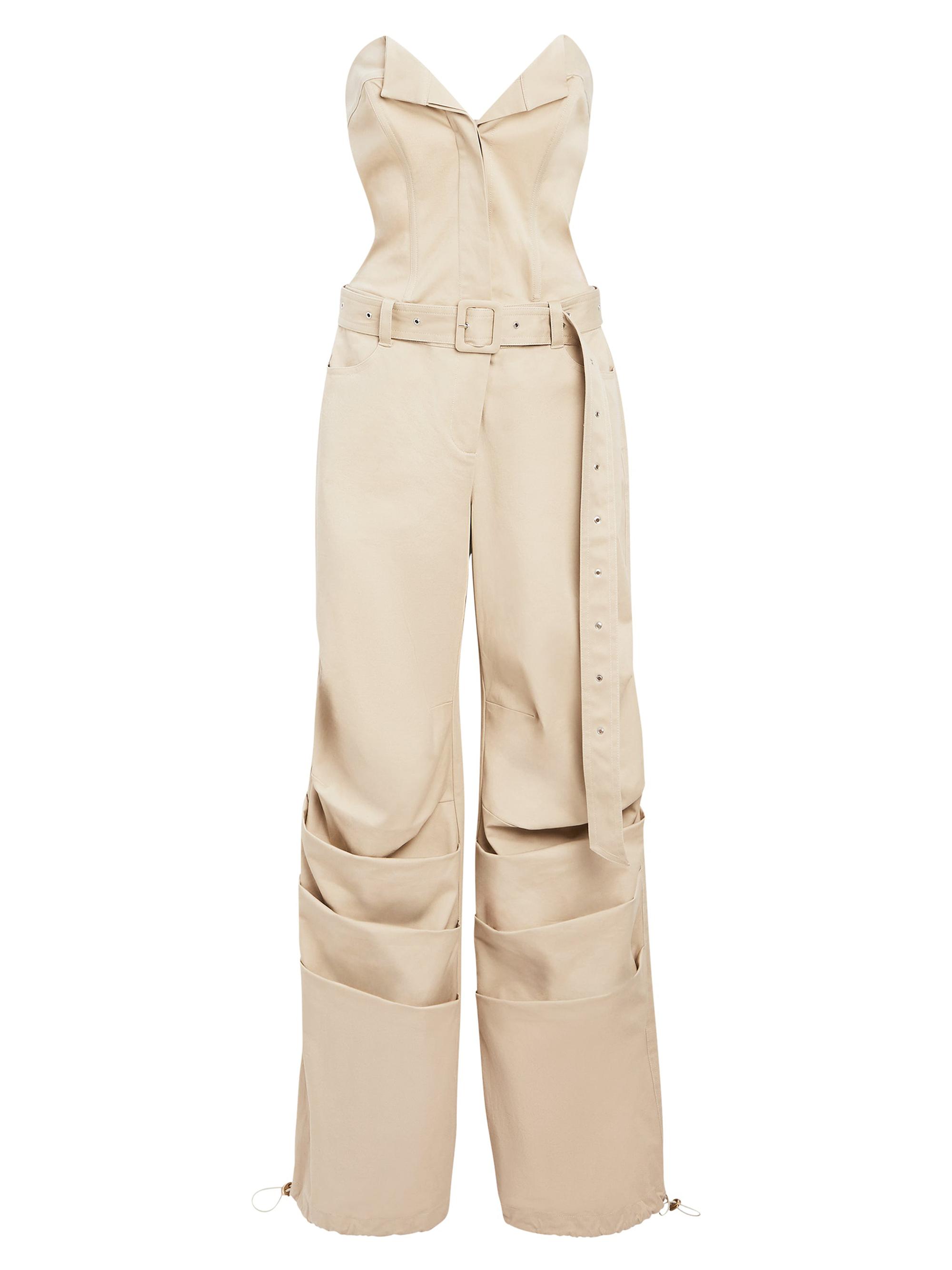 Ser.o.ya Women's London Jumpsuit - Oxford