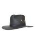 Wanderer Packable Straw Fedora