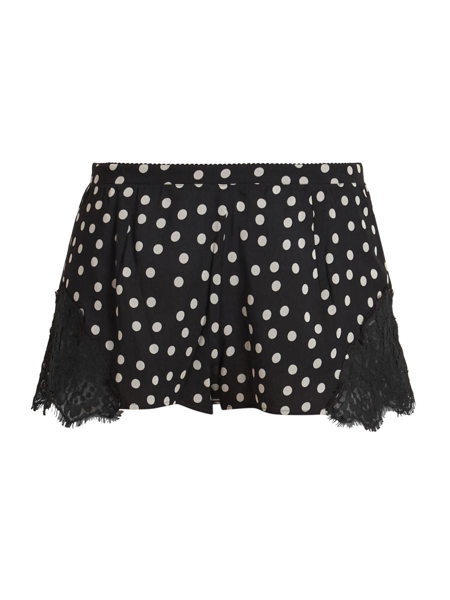◆大幅値下げ！美品 DOLCE&GABBANA ハイウエスト ショートパンツ 0400021012144?wid=900