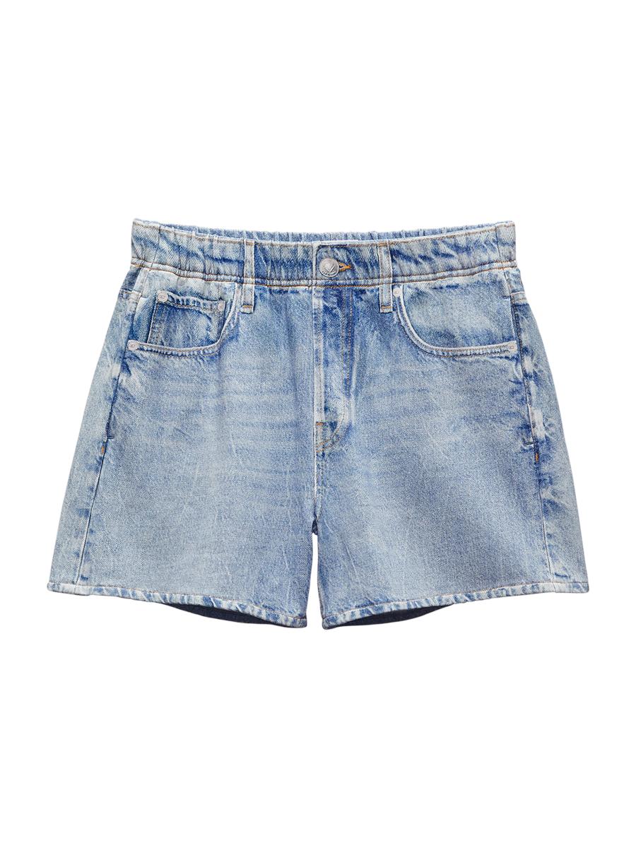 【在庫有国内発】RAG&BONEラグボン Maya HIGH-RISE Shorty Short MAYA HIGH-RISE SHORT - Tabby With | rag & bone
