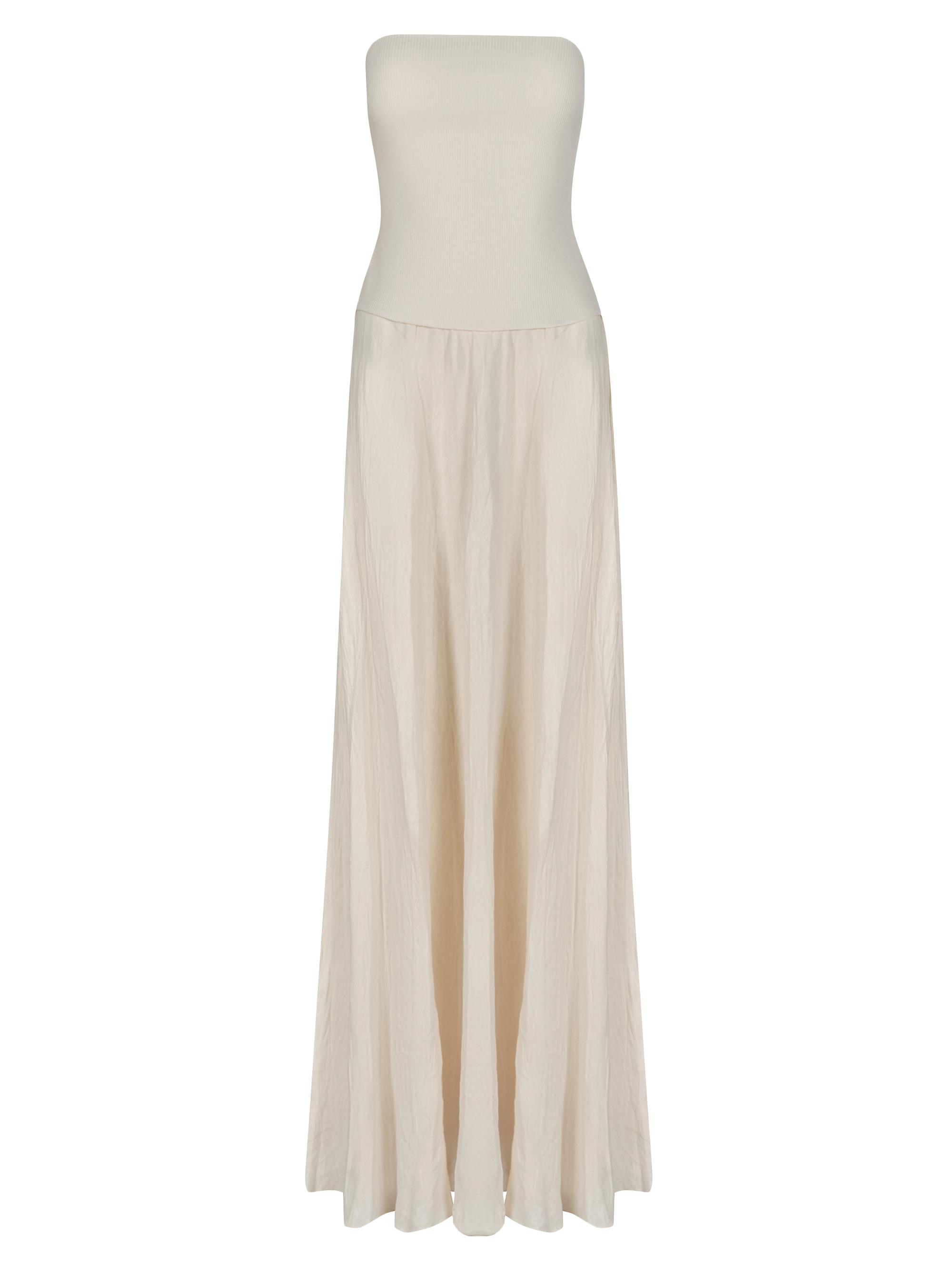Johanna Ortiz Light And Sound Maxi Skirt | Saks Fifth Avenue