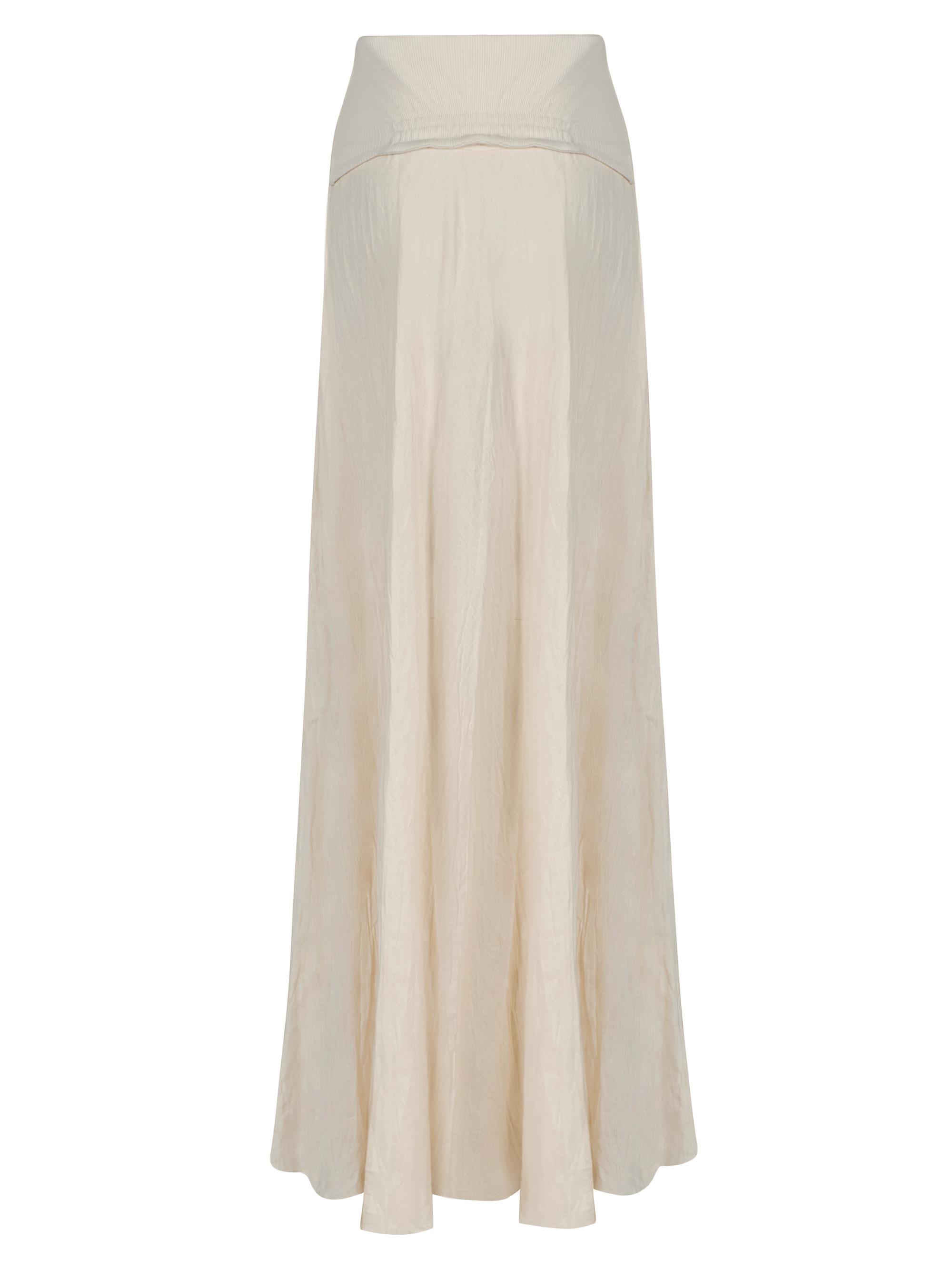 Johanna Ortiz Light And Sound Maxi Skirt | Saks Fifth Avenue