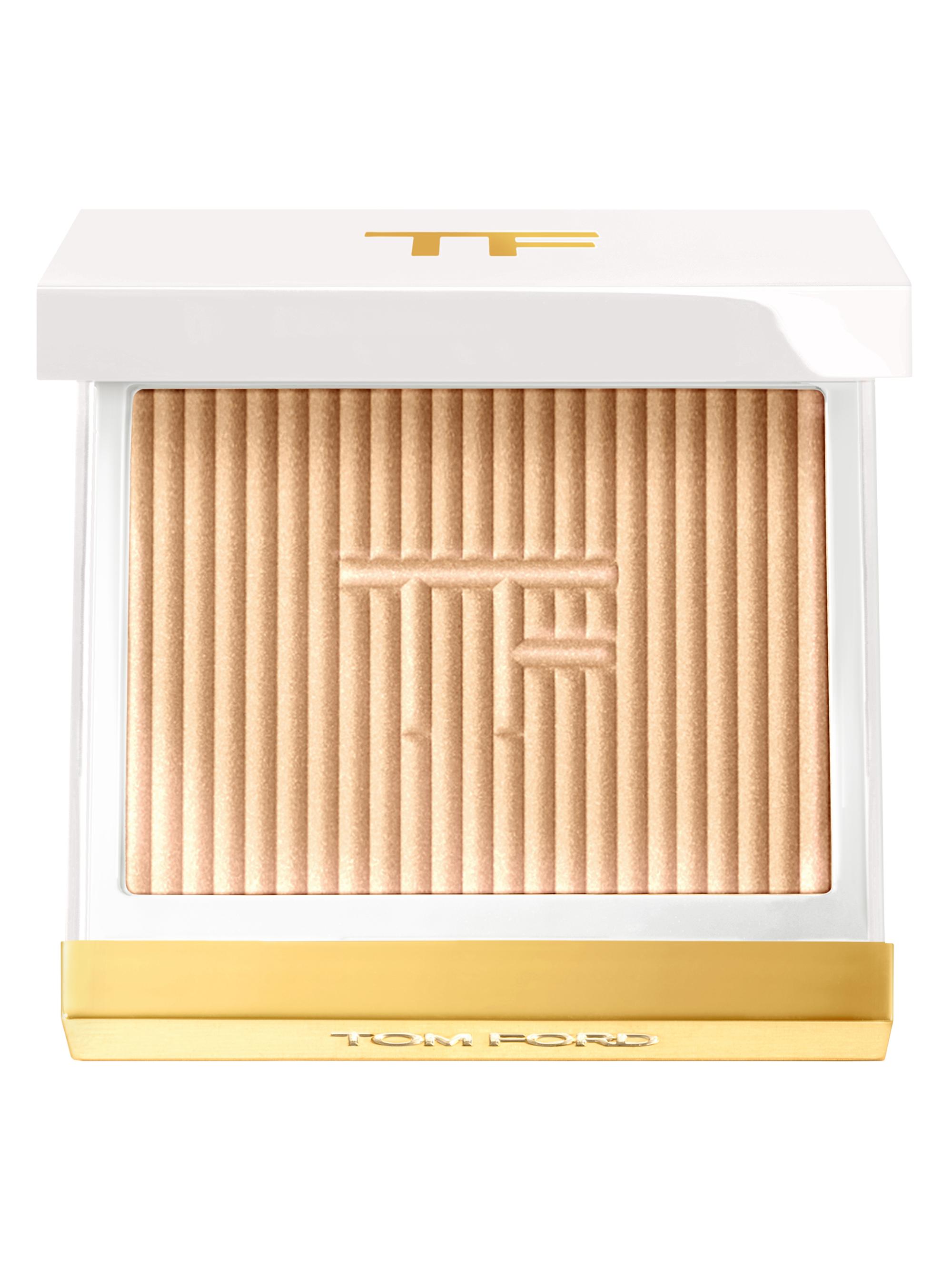 TOM FORD Women's Soleil Glow Highlighter - 01 Nude Sand