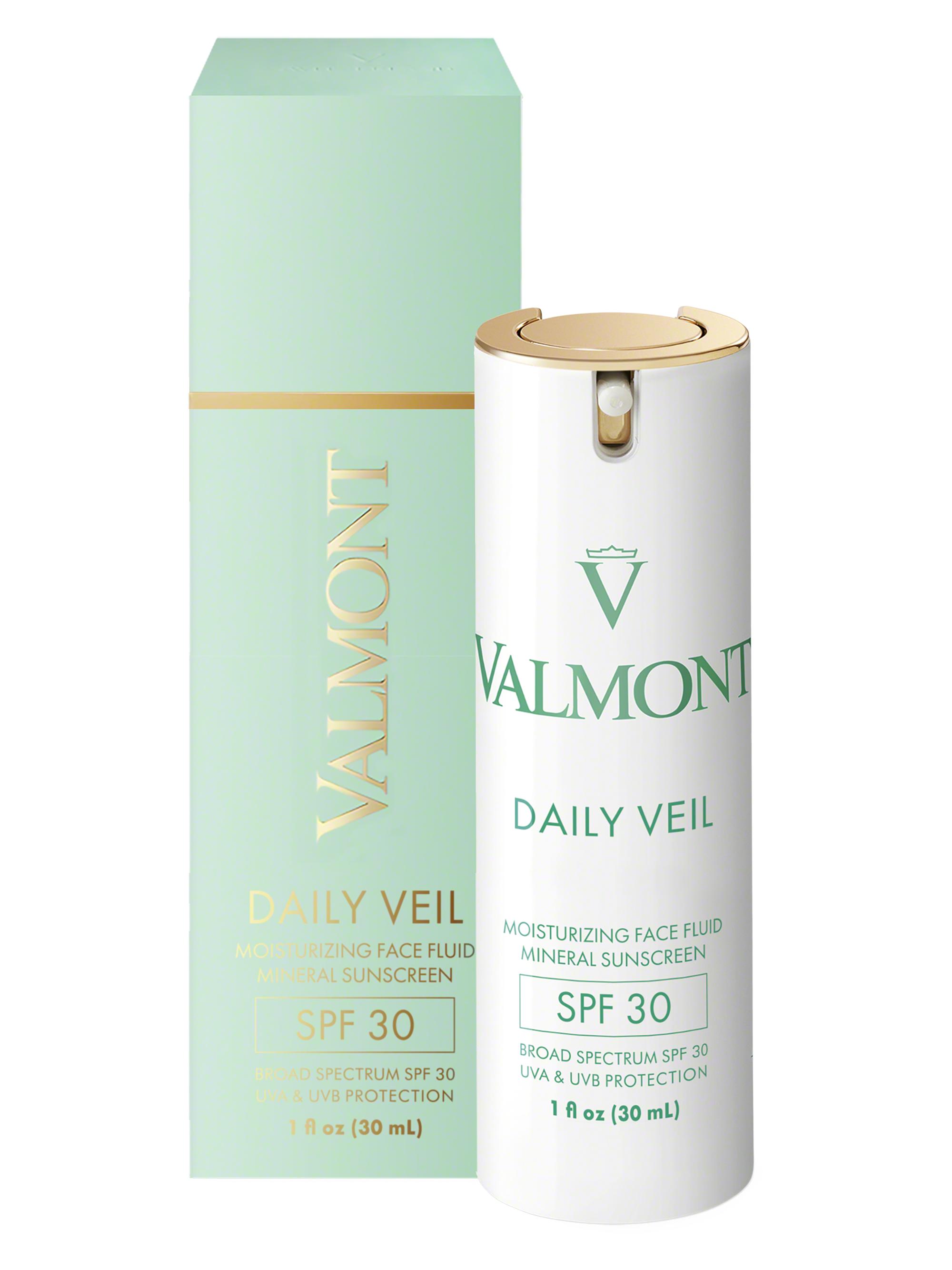 Valmont Daily Veil SPF 30 | Saks Fifth Avenue