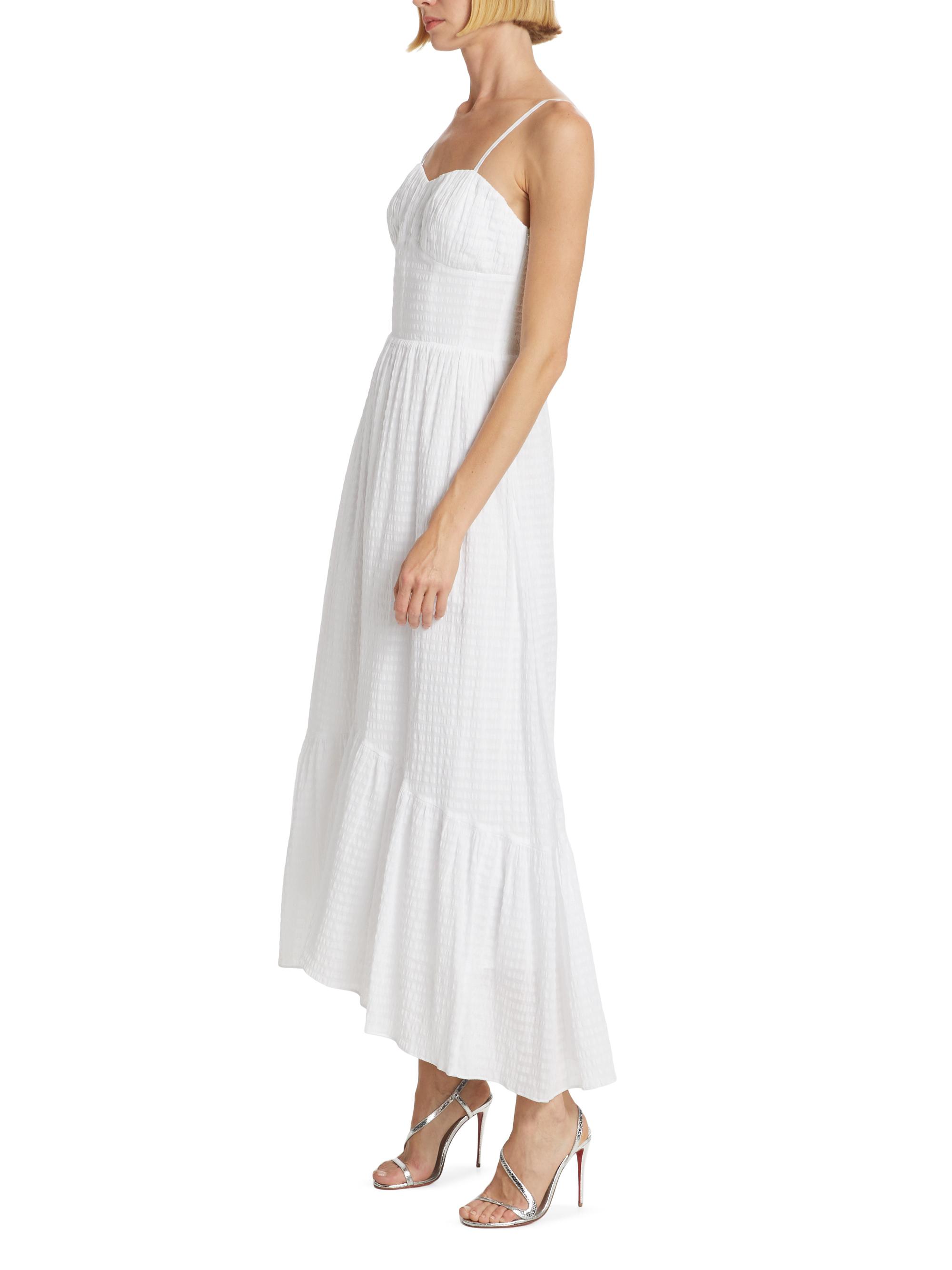 Ramy Brook Laylah Midi-Dress | Saks Fifth Avenue