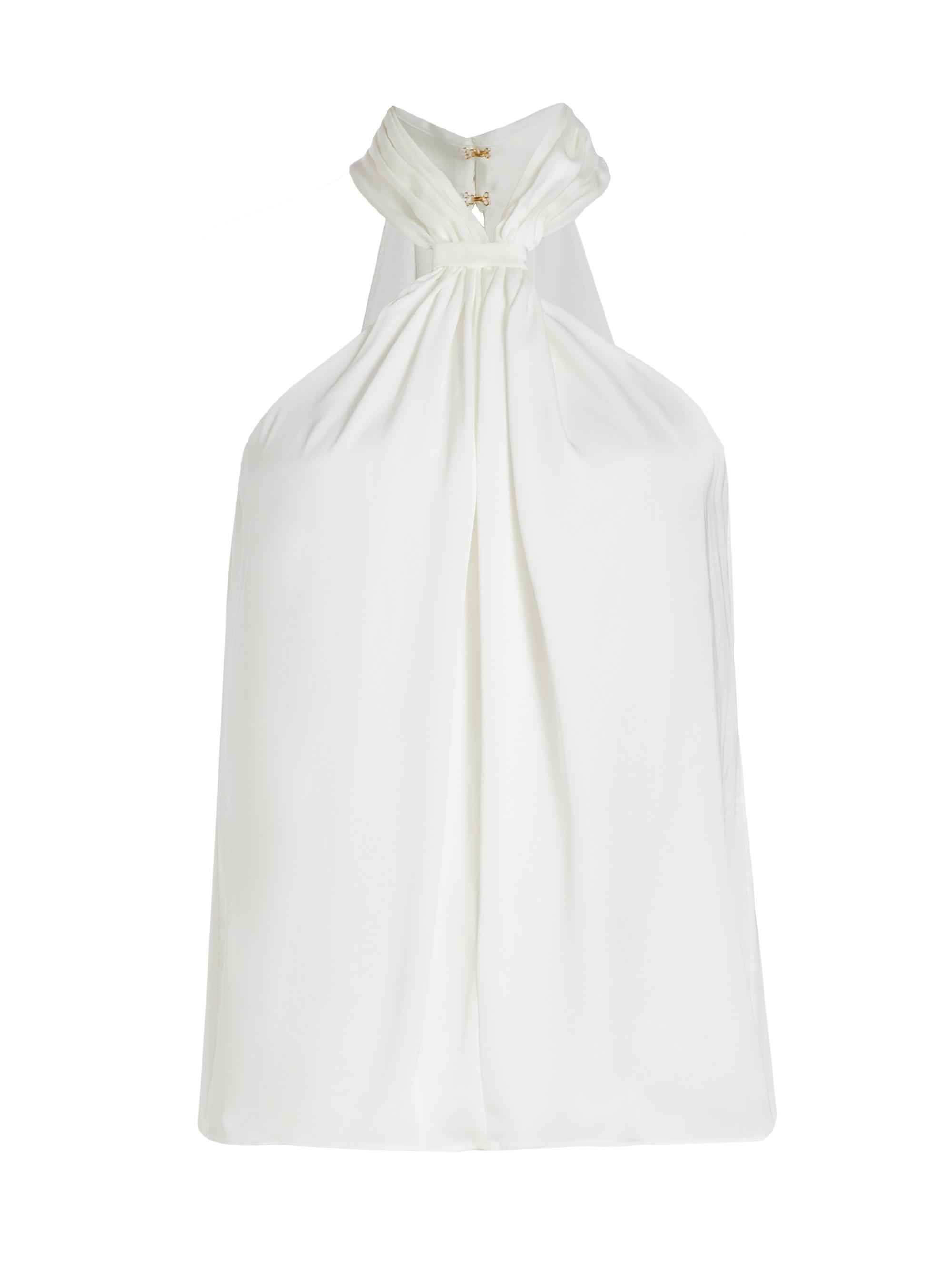 Ramy Brook Women's Maia Halter Top -