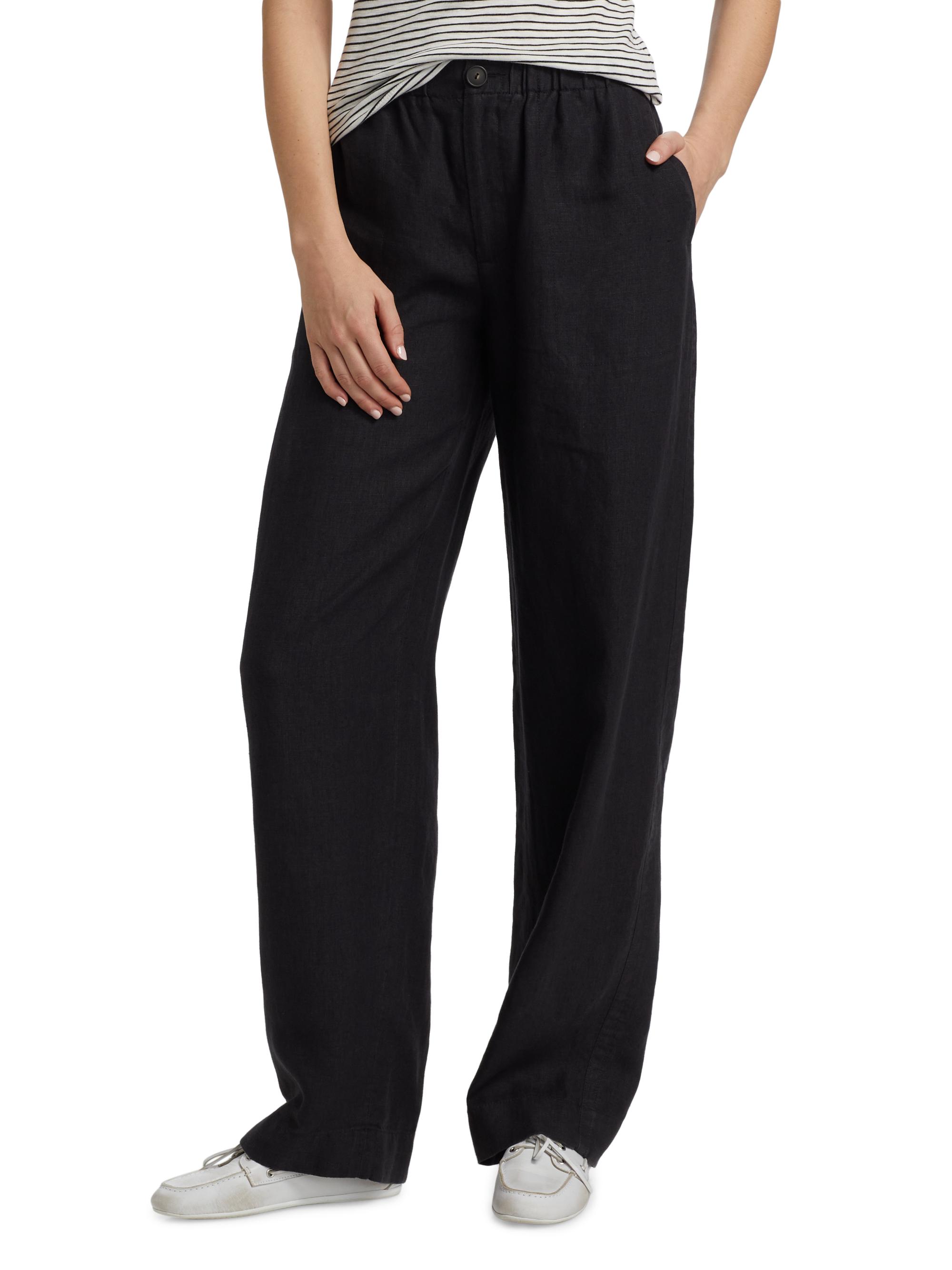 PABLOVINCI　Hemp denim wide slacks き*み様 Pablo vinci Hemp denim wide slacks Pablo vinci