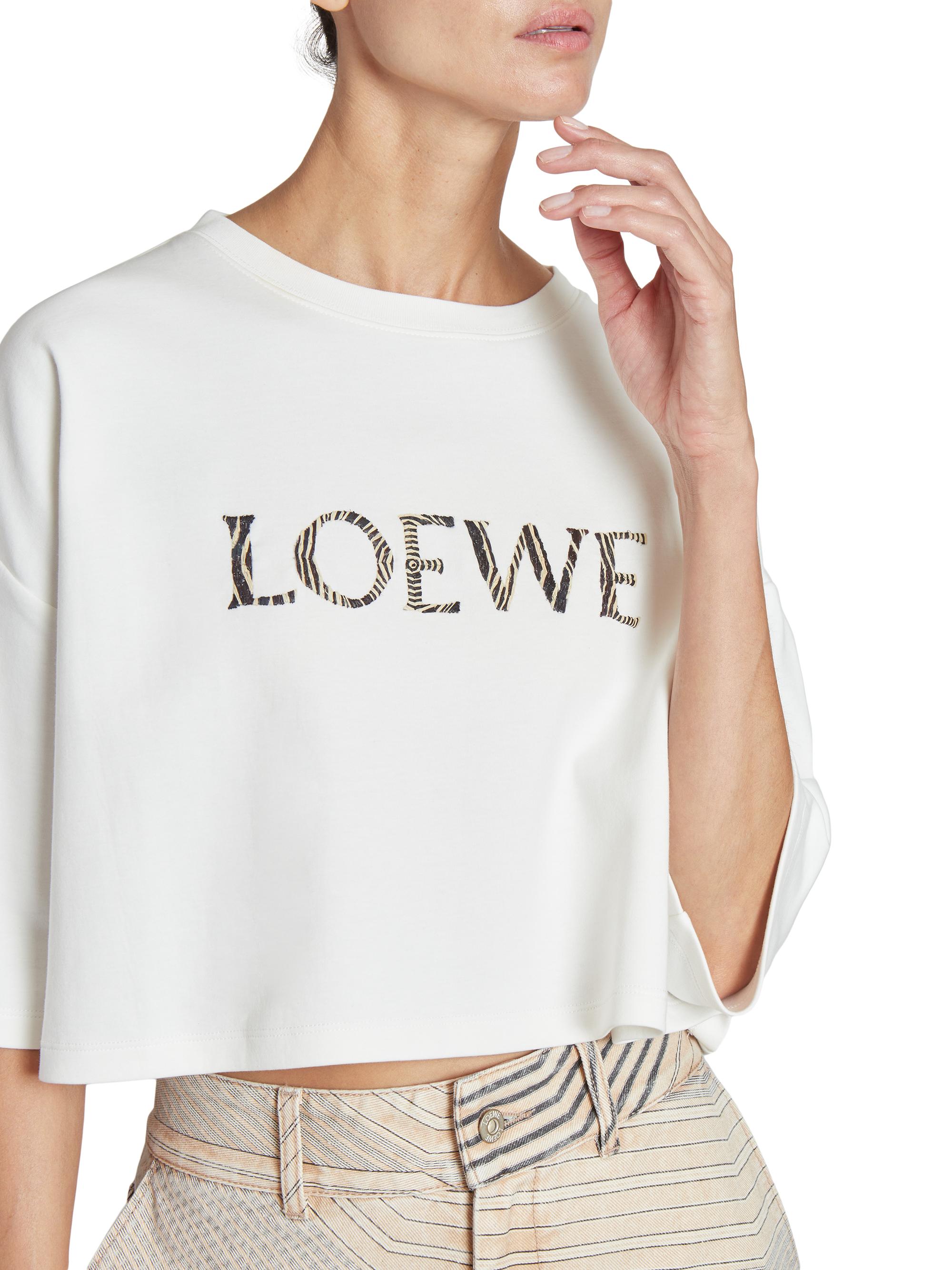 Shop LOEWE LOEWE x Paula