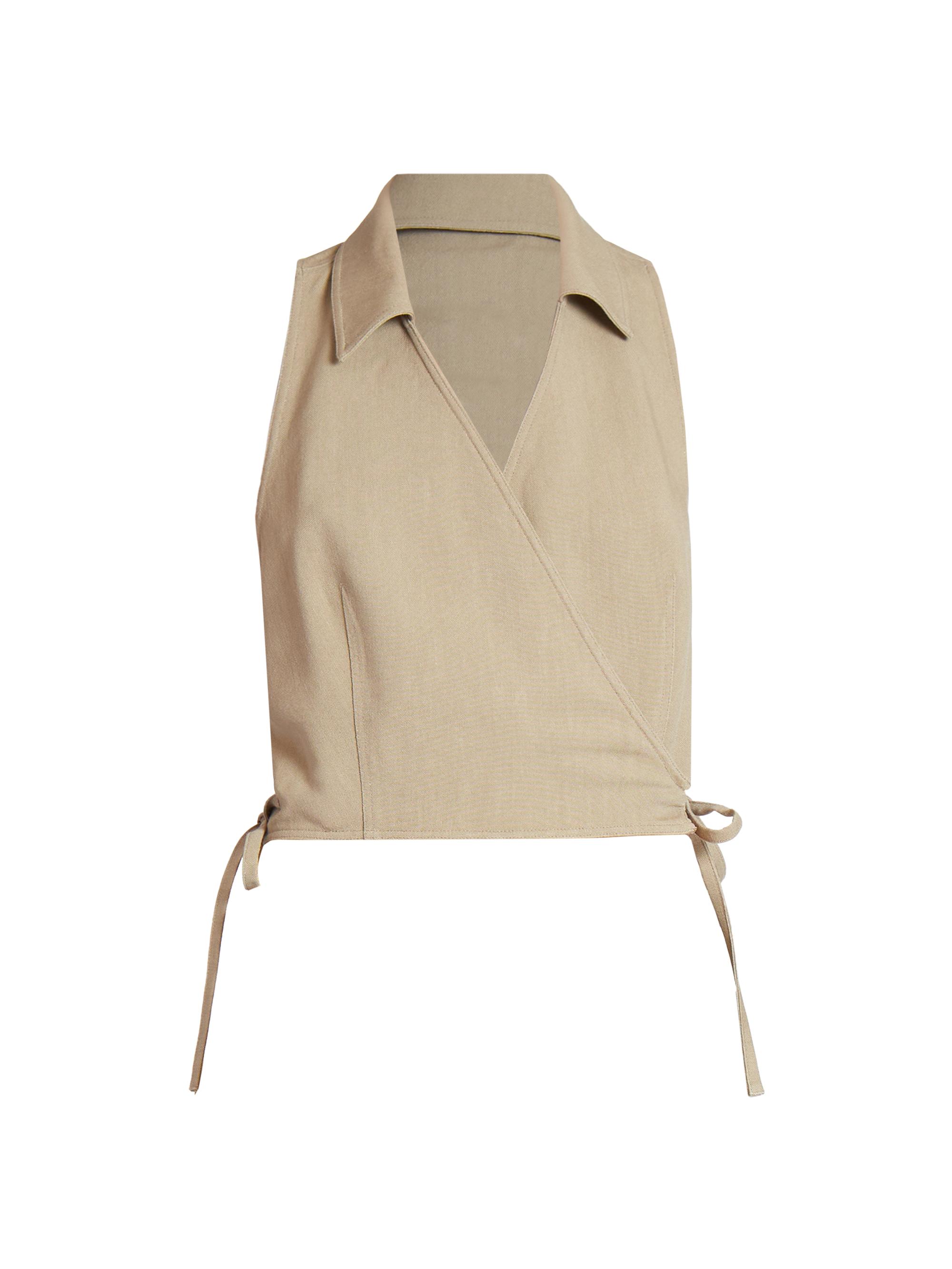 新品タグ付 LOEWE Paula's Ibiza キャミソール トップス S Loewe x Paula's Ibiza Crochet Top | Liberty