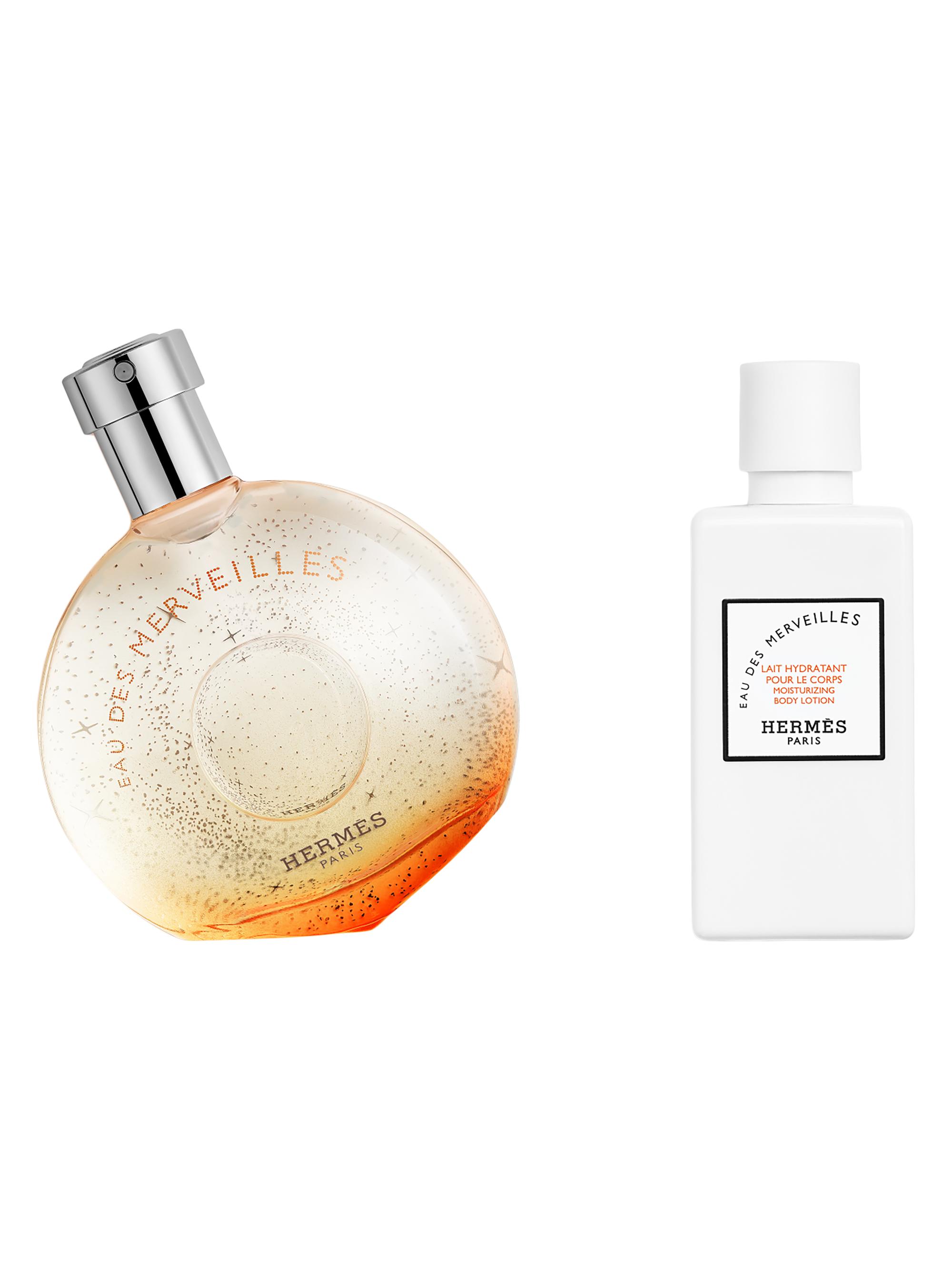 HERMÈS Women's Eau des Merveilles 2-Piece Eau de Toilette Gift Set