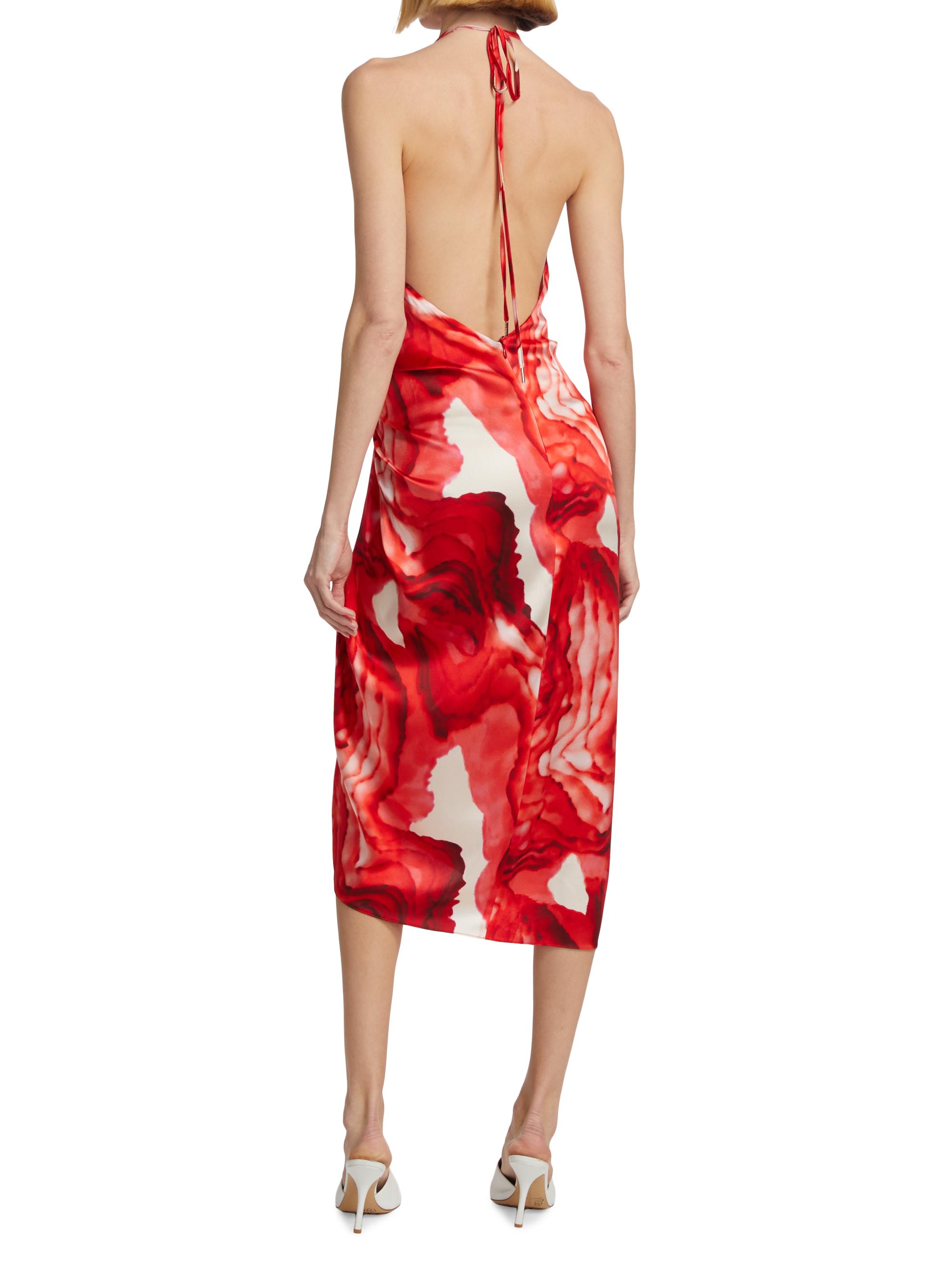 PHOTOCOPIEU×Edition SHT SLV DRESS レディース】CAPE-SLEEVE SHIRT DRESS(HALVARI) | PHOTOCOPIEU