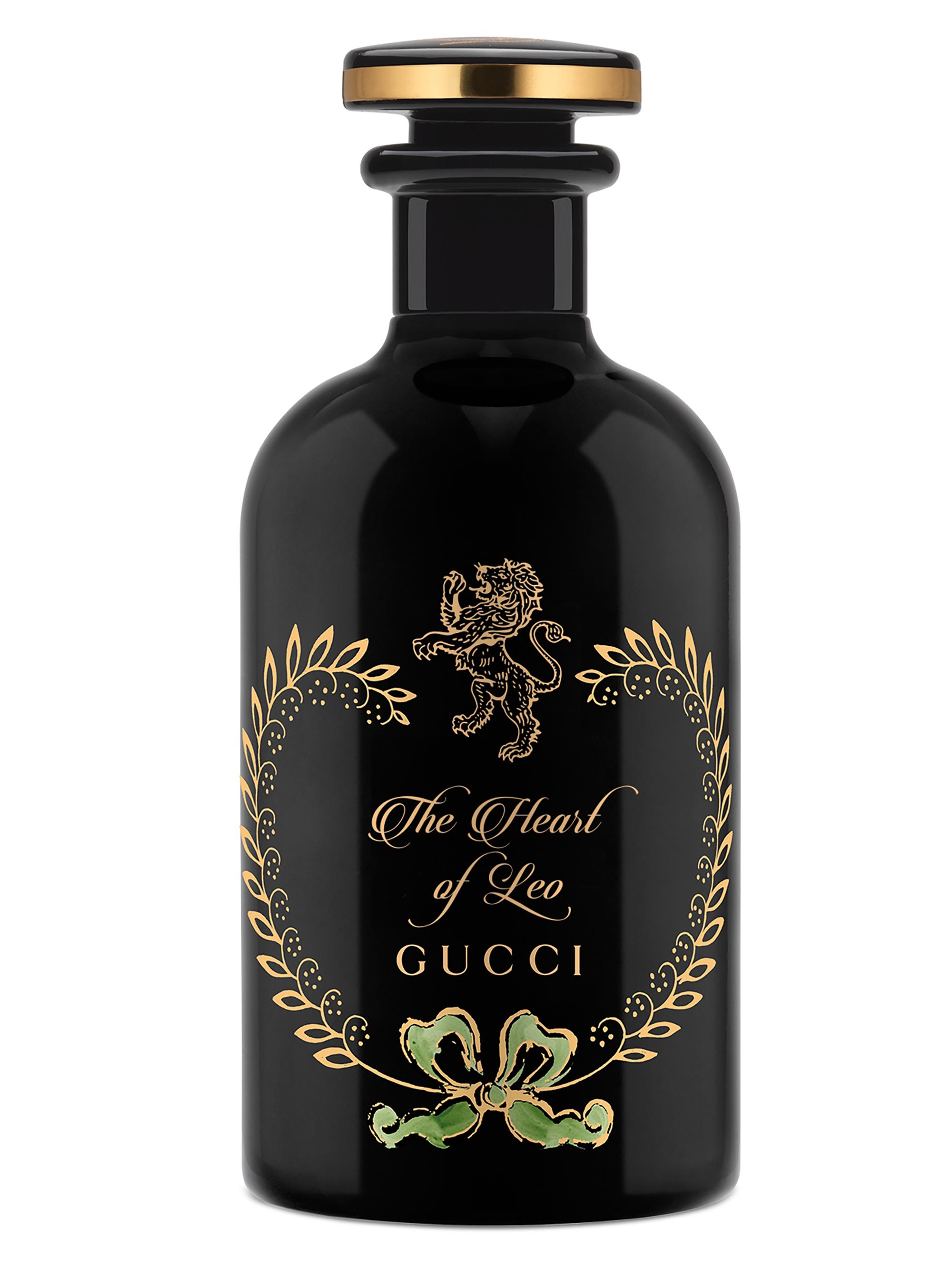 Gucci The Heart of Leo Eau de Parfum | Saks Fifth Avenue