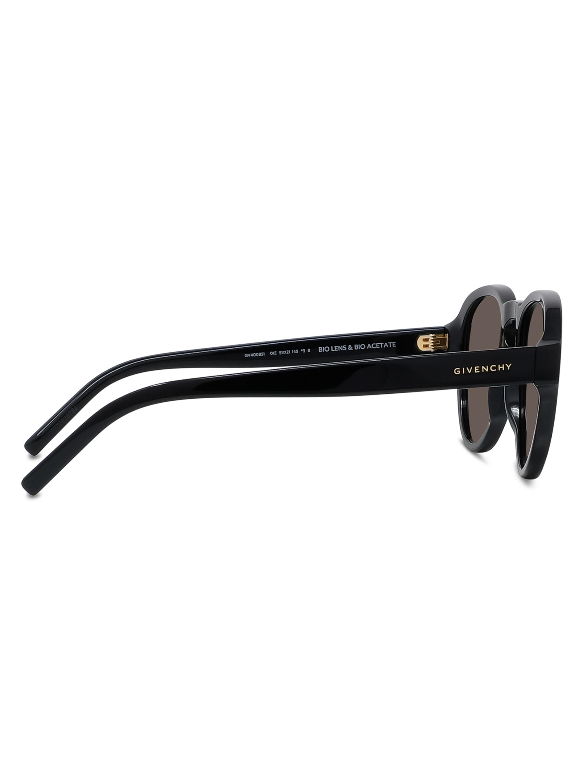 Givenchy GV Day Pilot Sunglasses | Saks Fifth Avenue