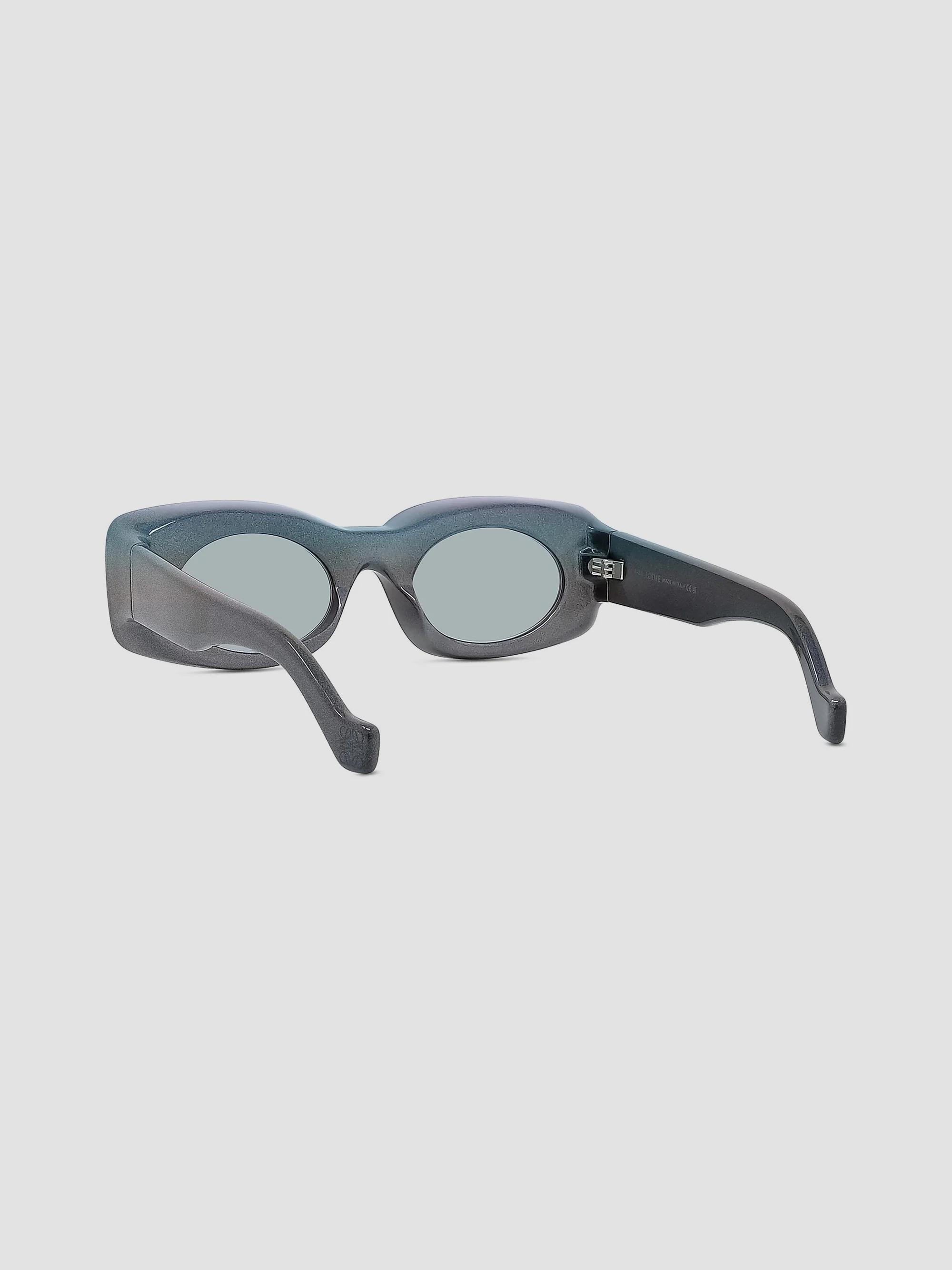 LOEWE x Paula\'s Ibiza 49MM Oval grey Sunglasses NEW 0400021033114?wid=900 main image 2