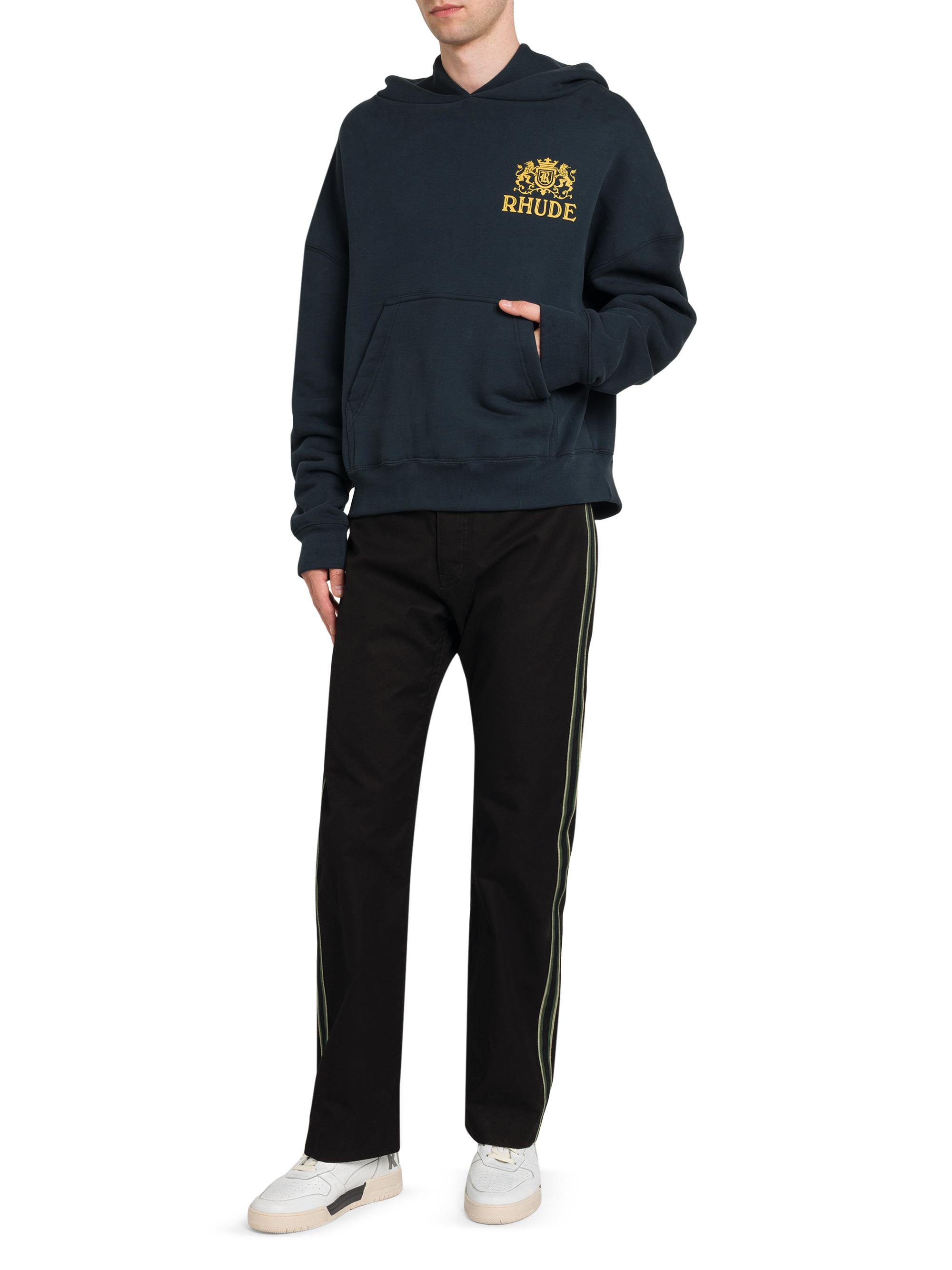 Shop Rhude Traxedo Striped Pants | Saks Fifth Avenue 