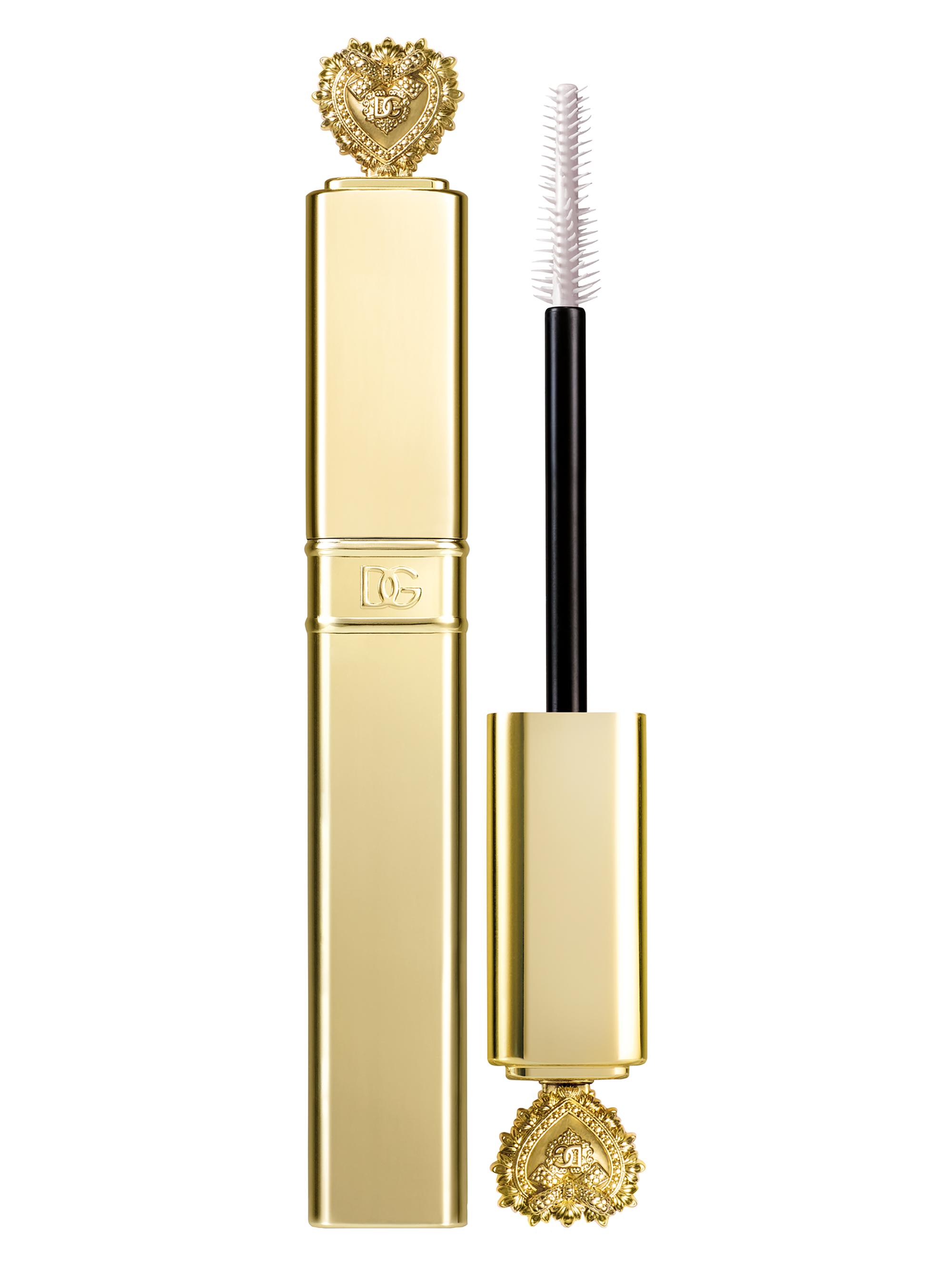 Dolce & Gabbana Women's Everfull XL Mascara - 01 Total Black 0.27 oz