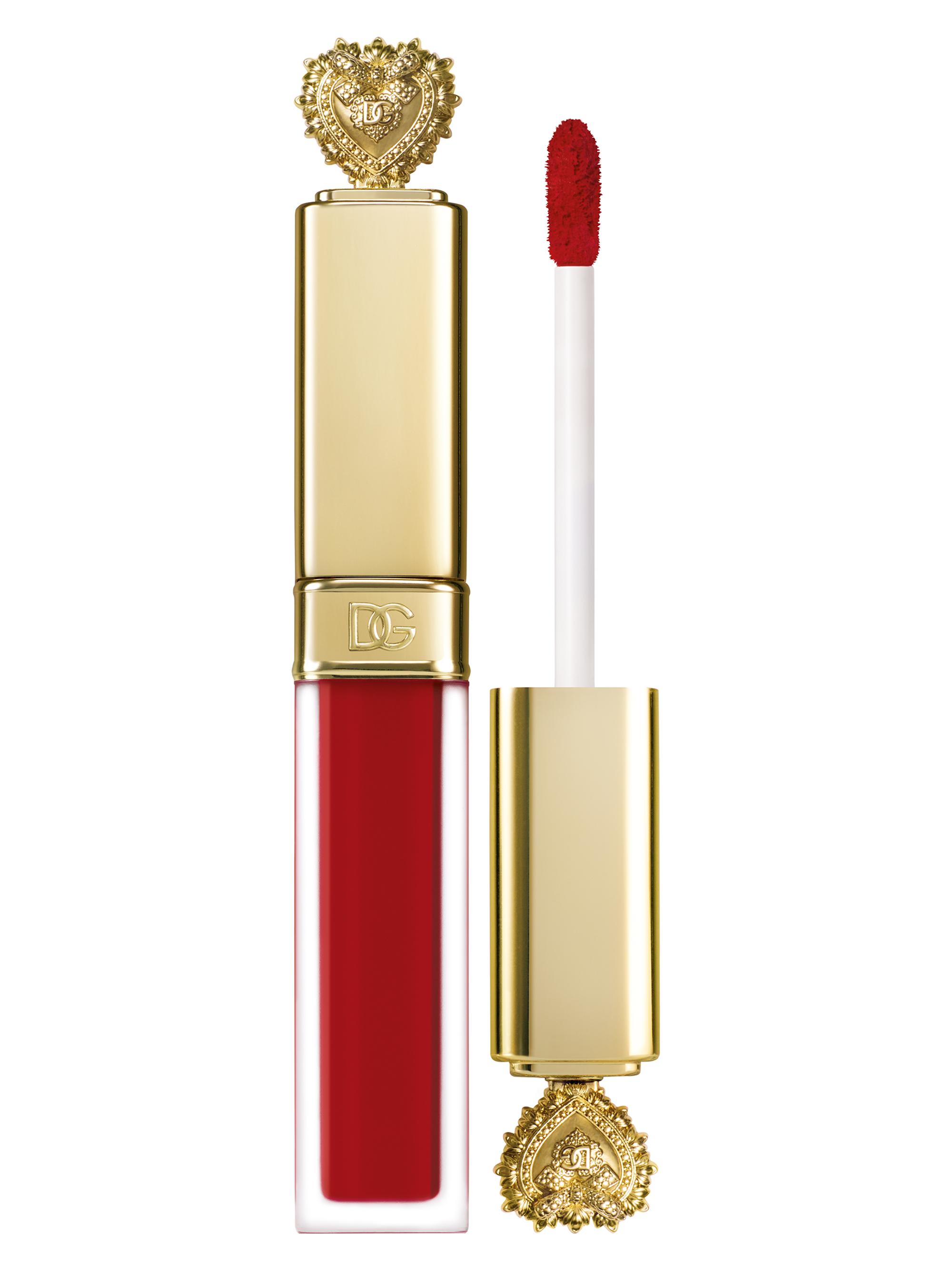 Dolce & Gabbana Women's Everkiss Liquid Lip - 405 Devotion