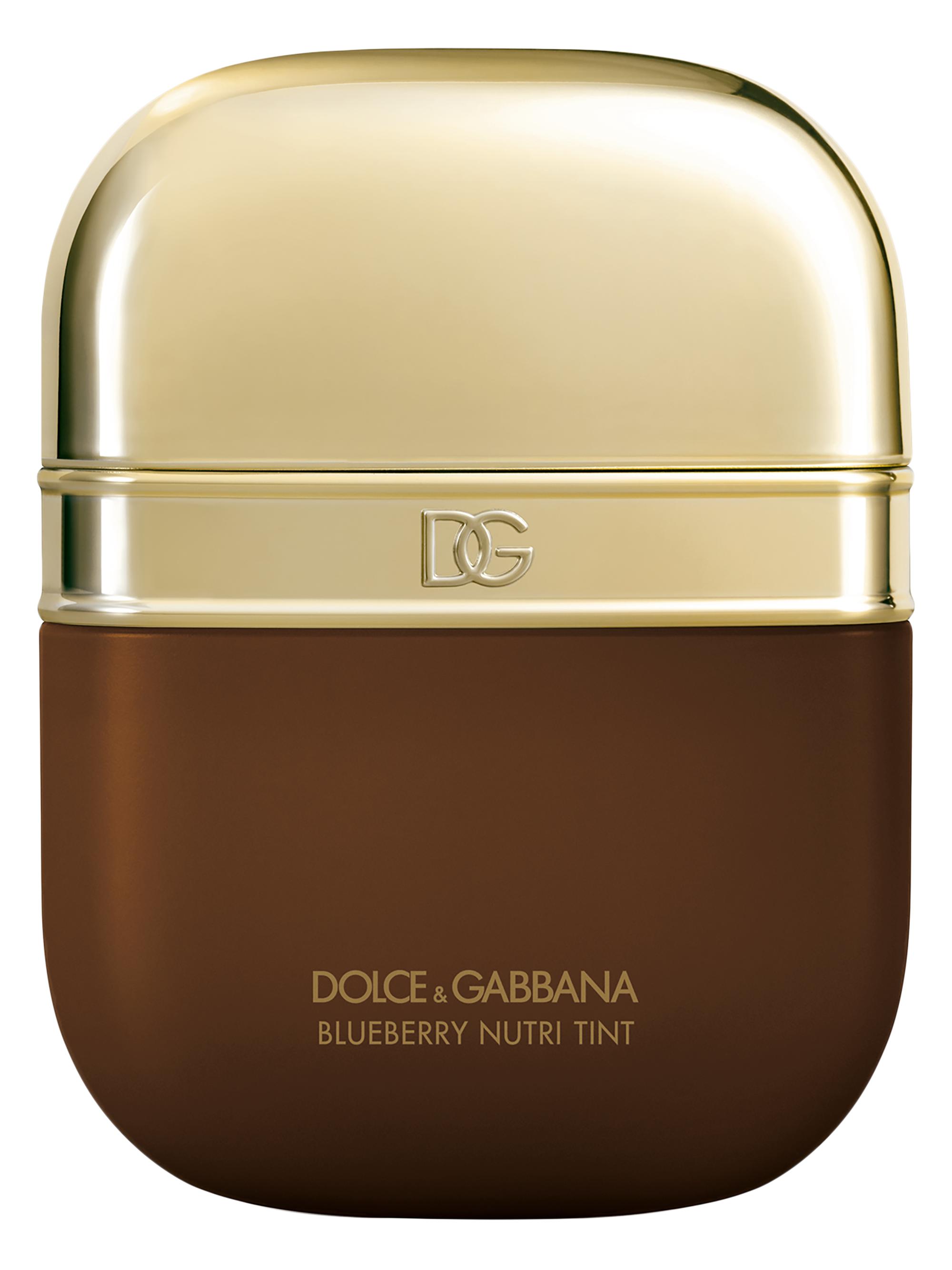 Dolce & Gabbana Women's Blueberry Nutri-Tint - 37W Deep