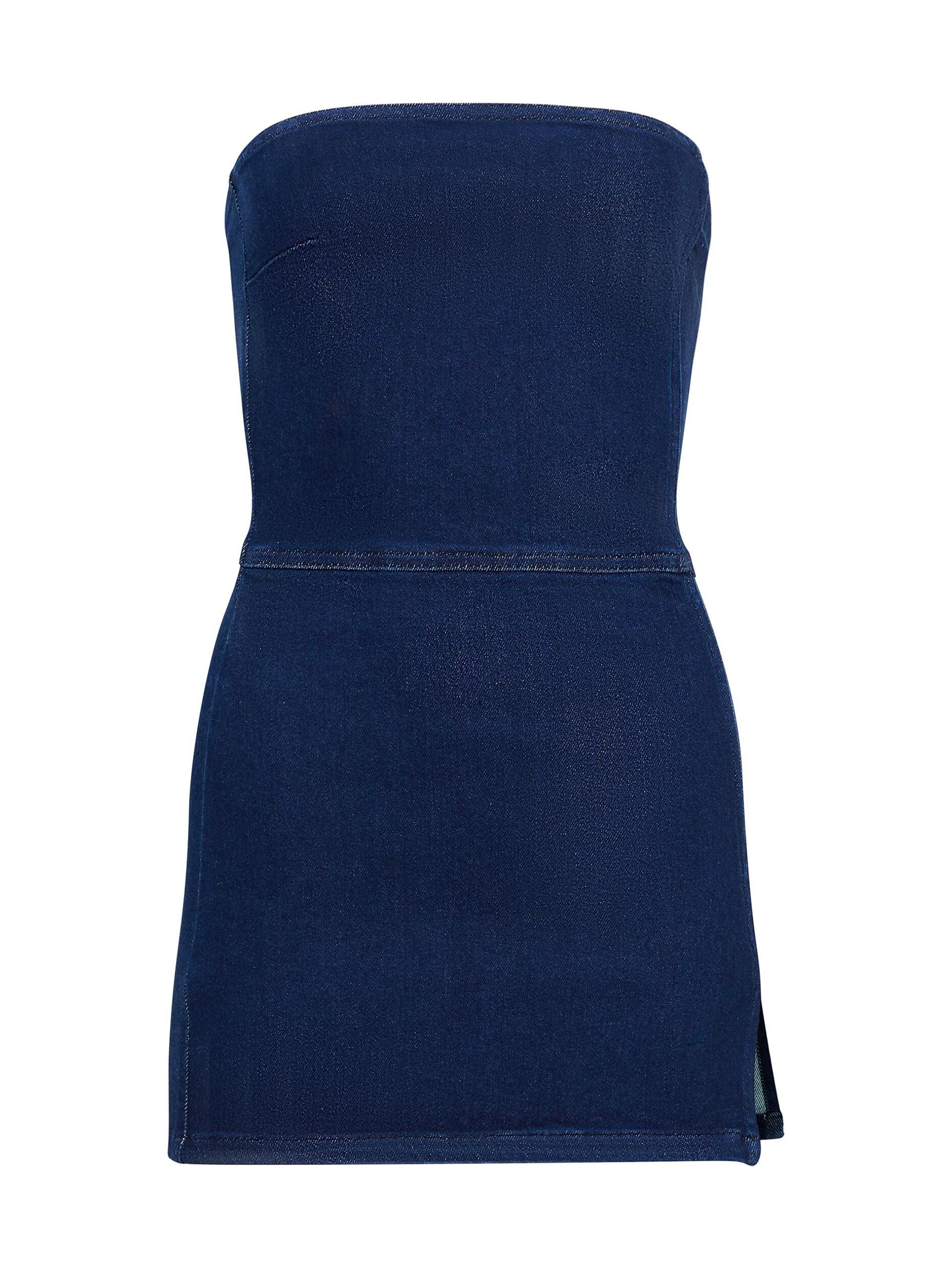 Ser.o.ya Women's Leighton Dress - Deep Sea