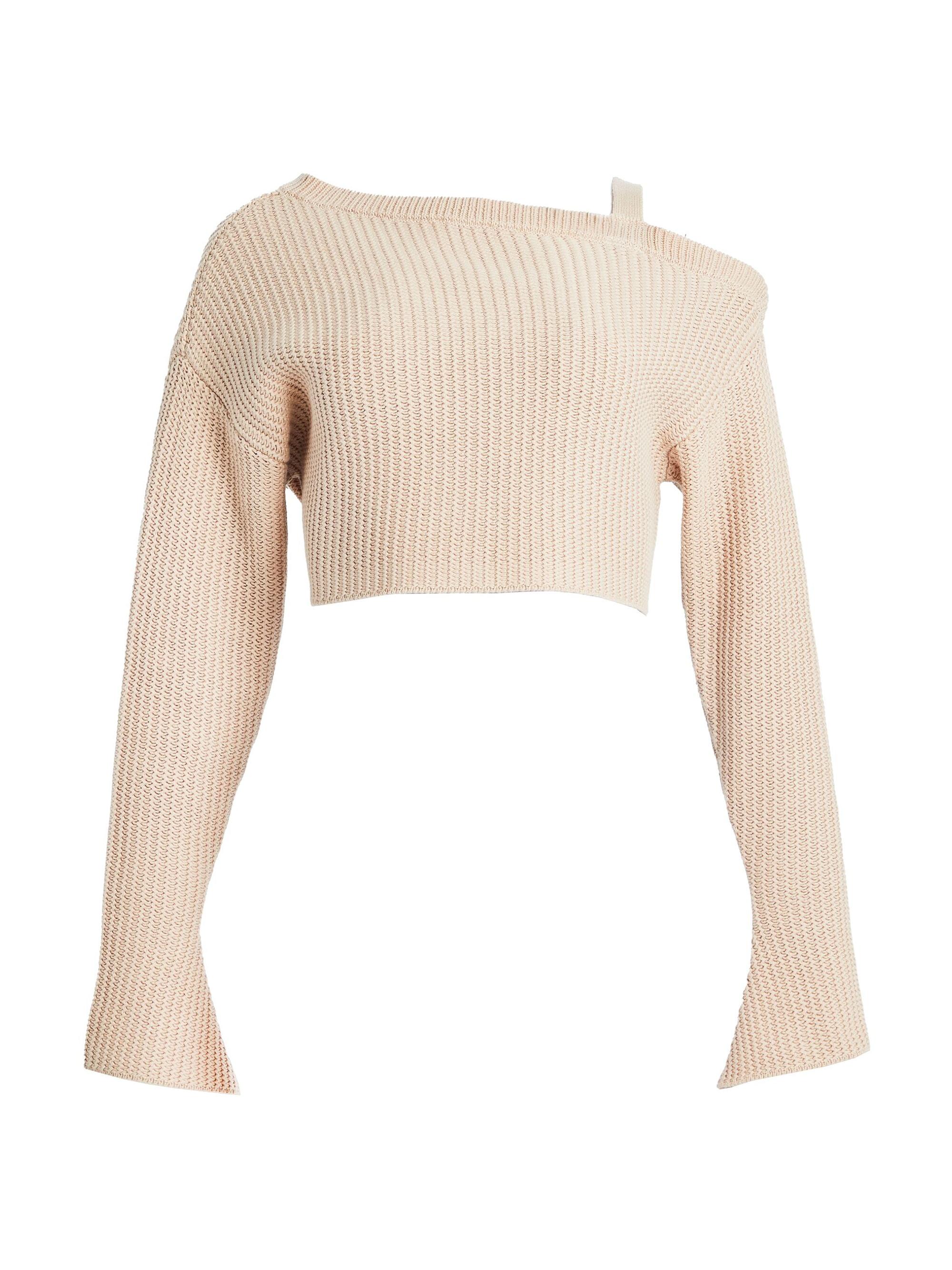 Ser.o.ya Women's Agnes Sweater - Oxford