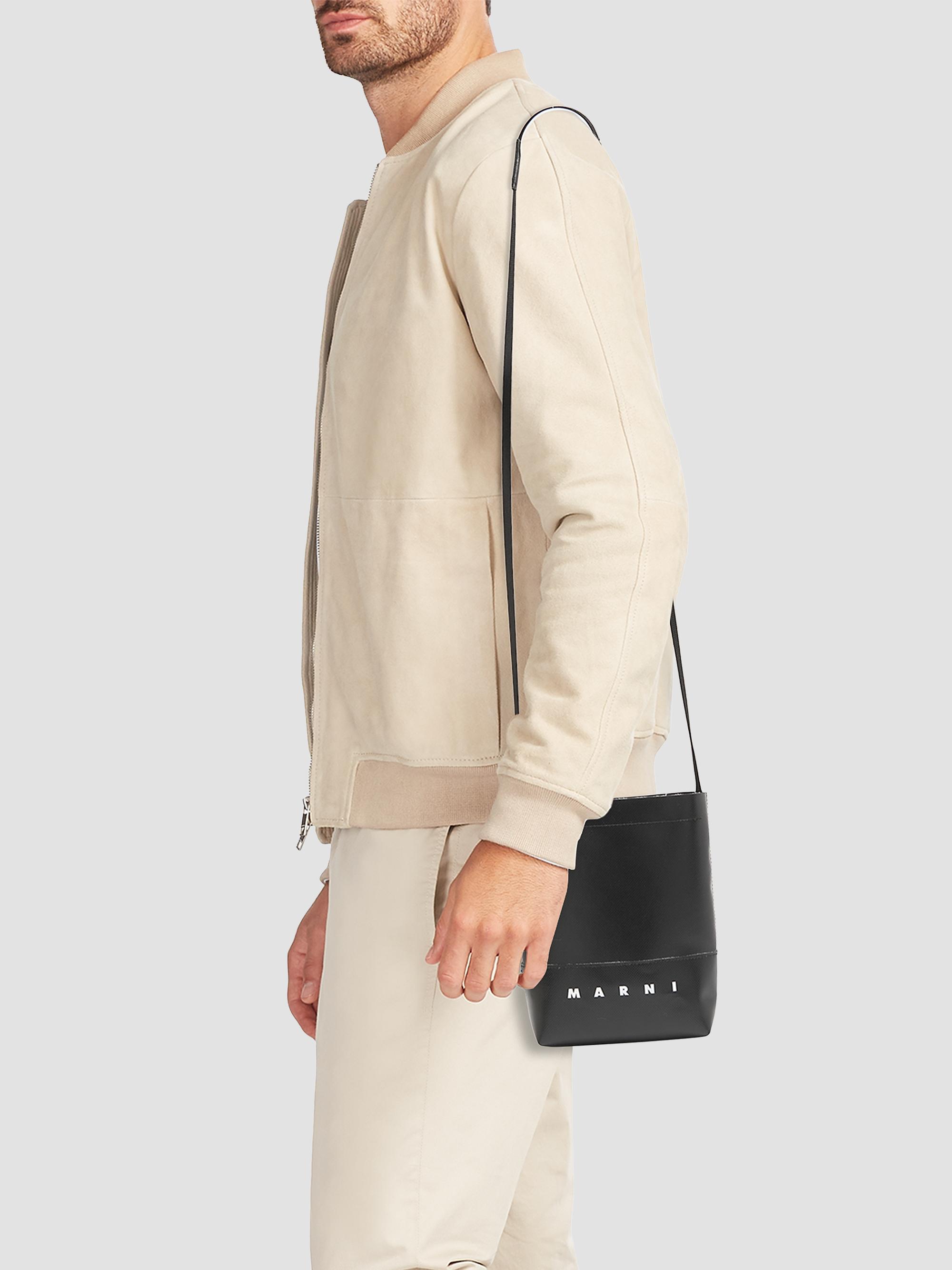 Tribeca Crossbody Bag