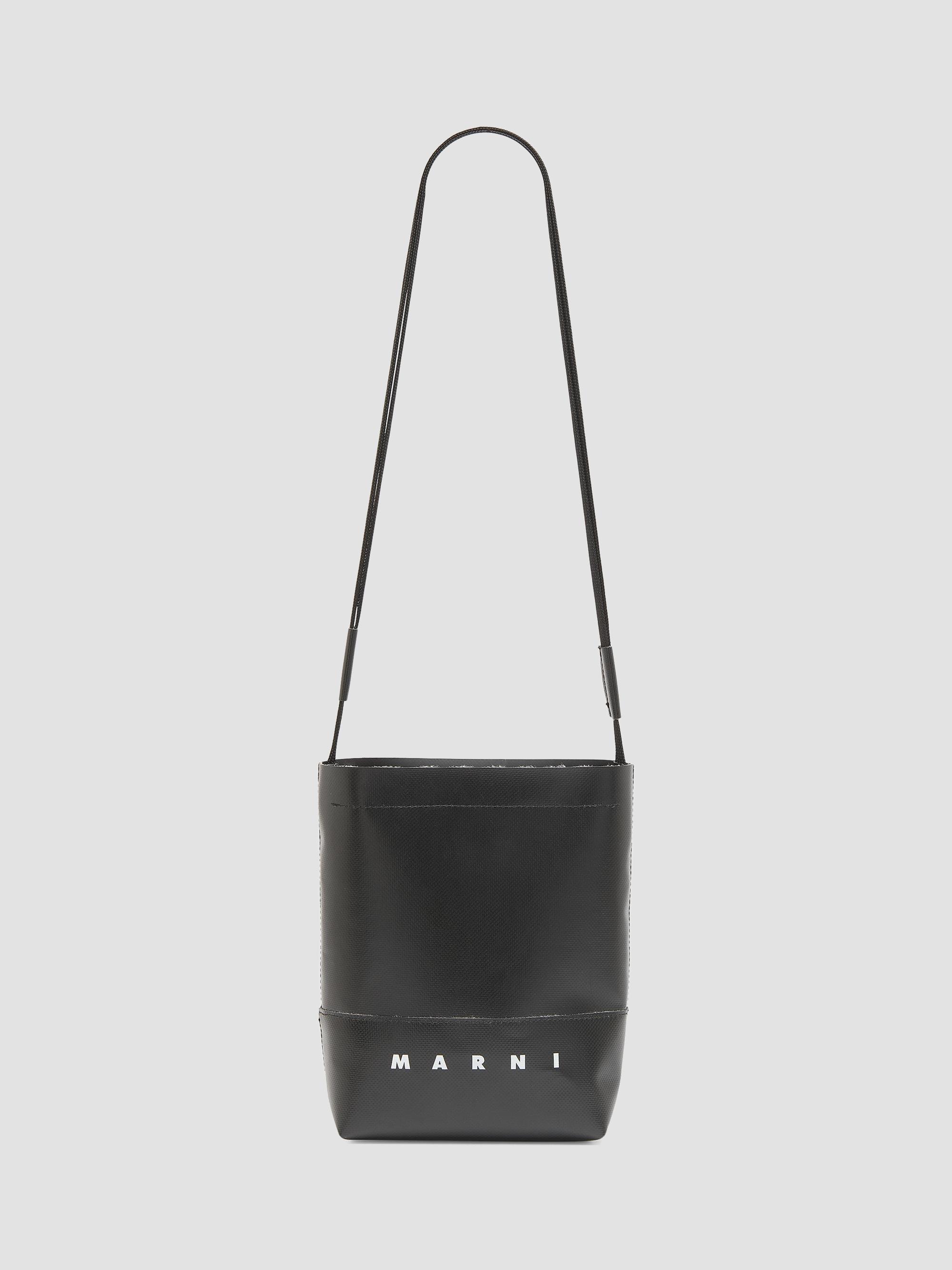 Tribeca Crossbody Bag